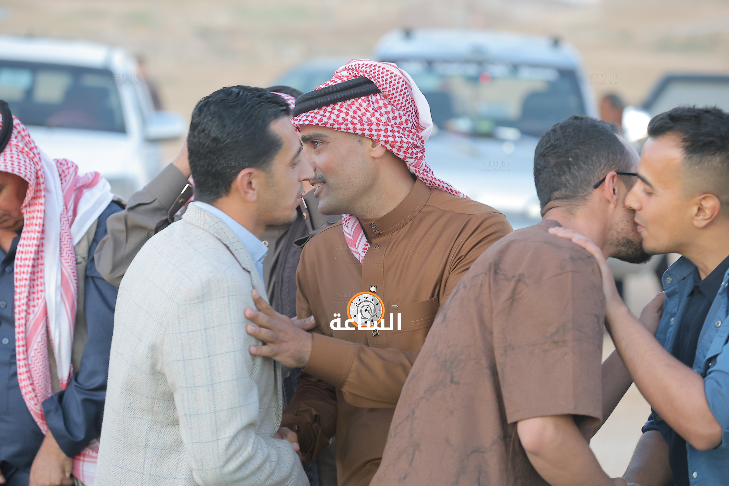 Madar Al-Saa Images 0.8058238697485305