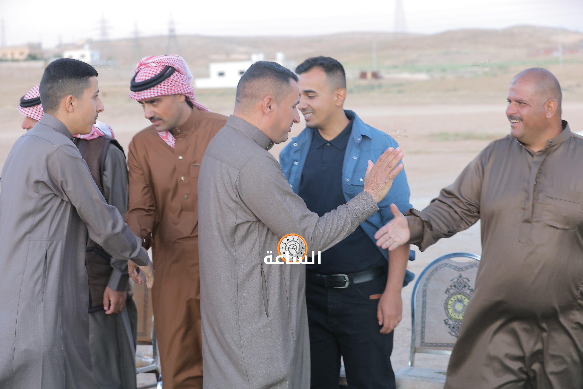 Madar Al-Saa Images 0.6962060580546984