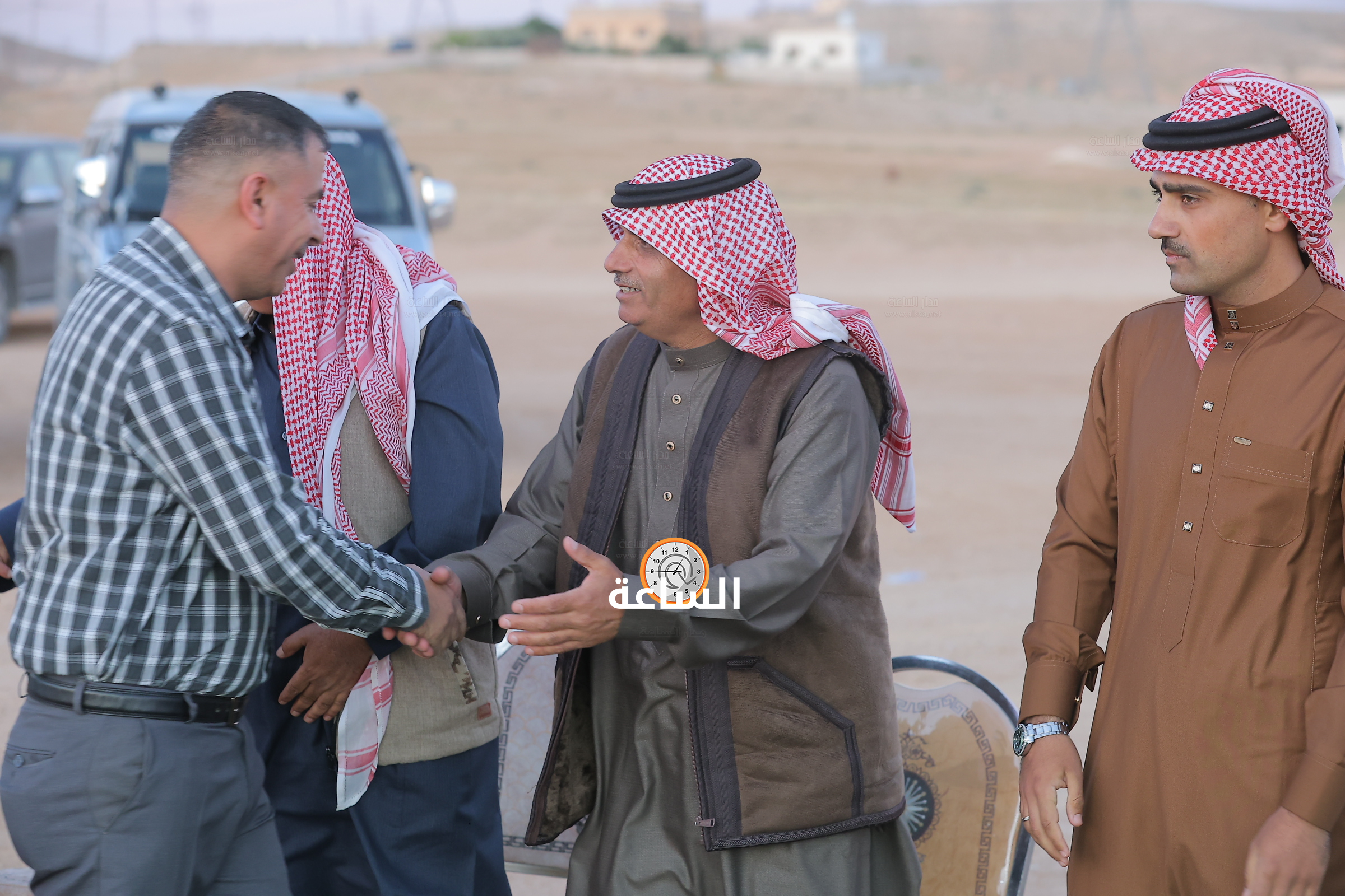 Madar Al-Saa Images 0.16683596618485275