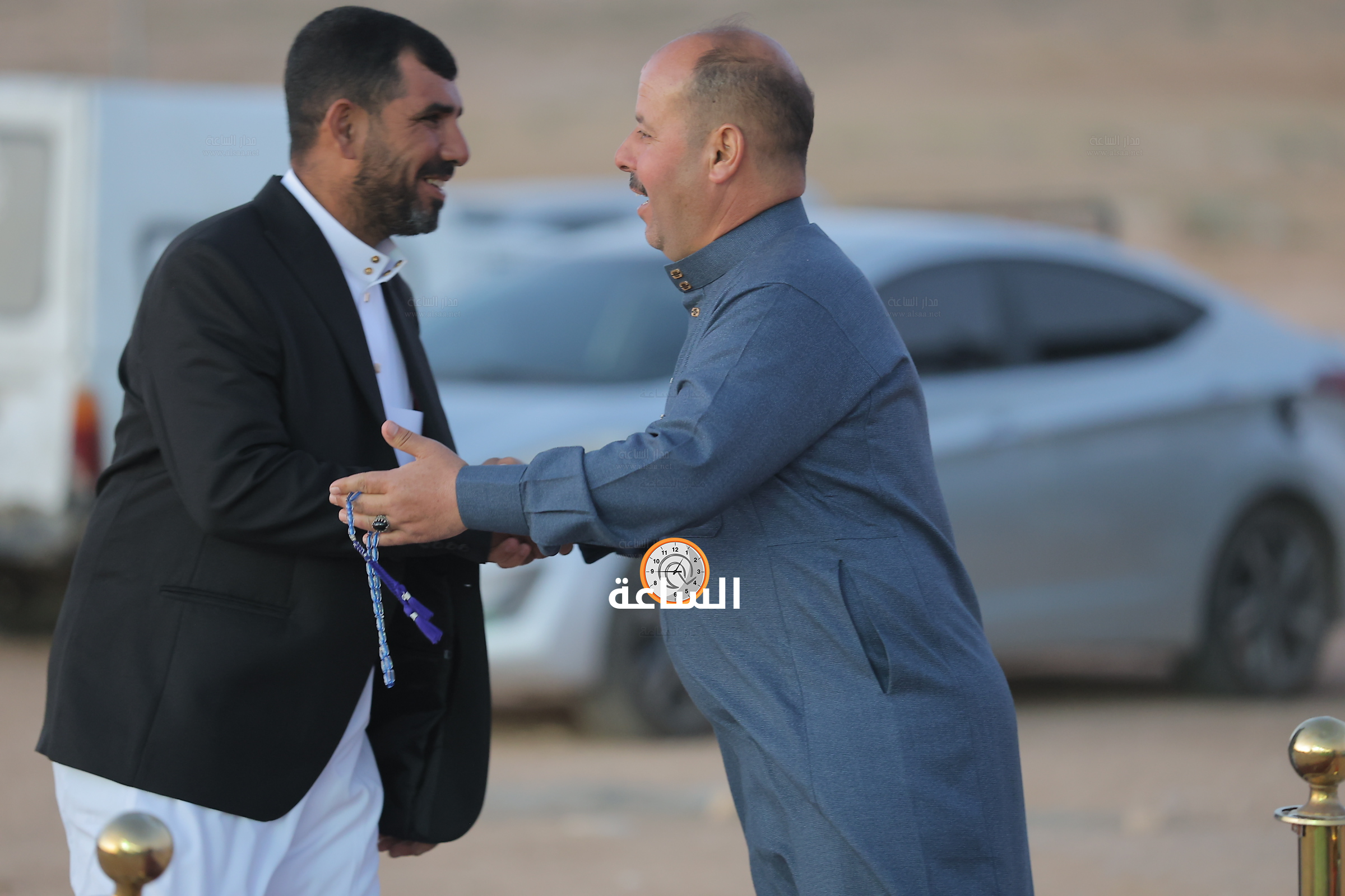 Madar Al-Saa Images 0.7877611111152348