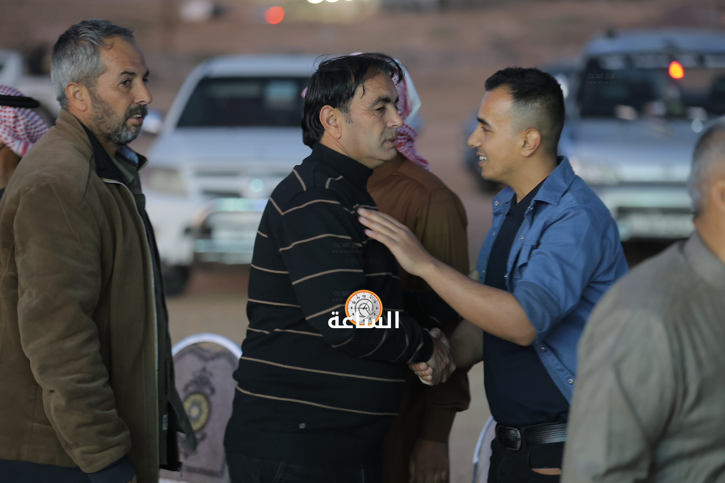 Madar Al-Saa Images 0.2837380886268981
