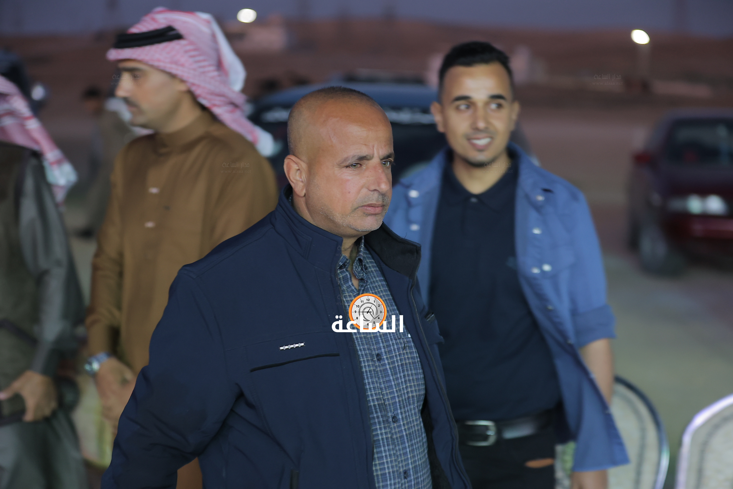 Madar Al-Saa Images 0.7120103364521052