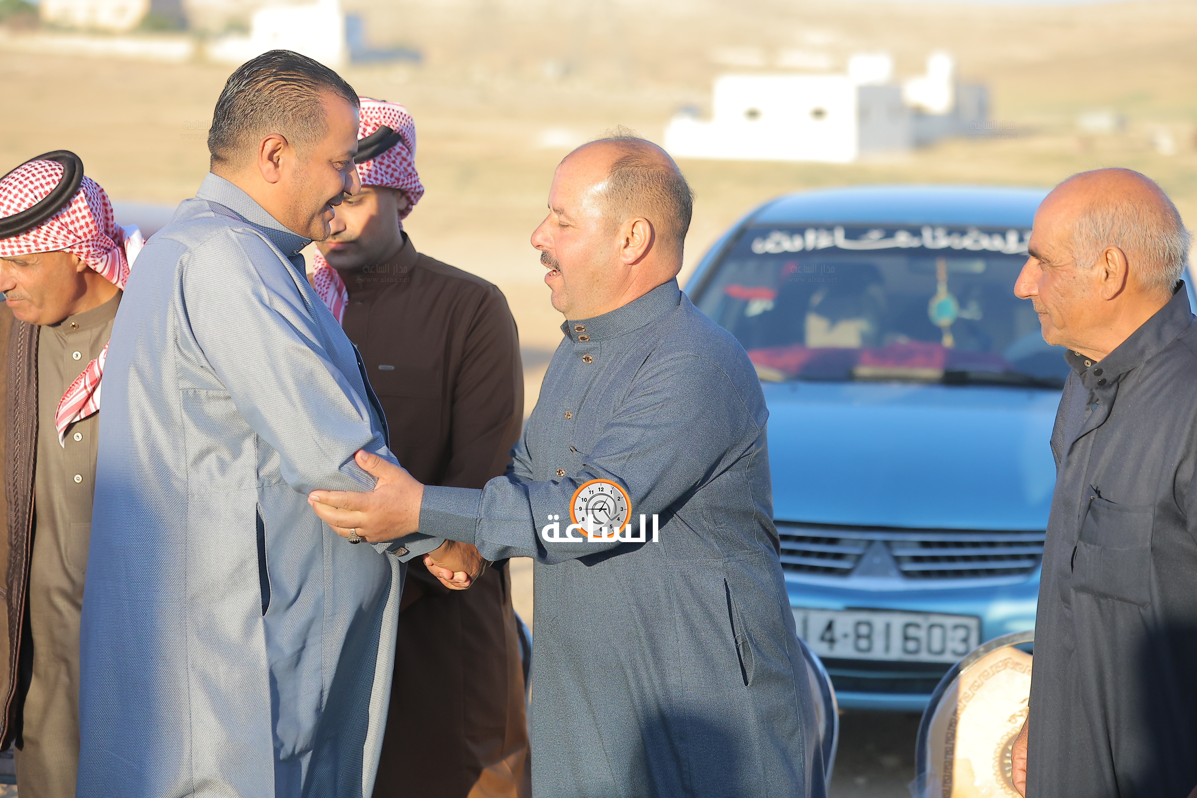 Madar Al-Saa Images 0.20968322882655166