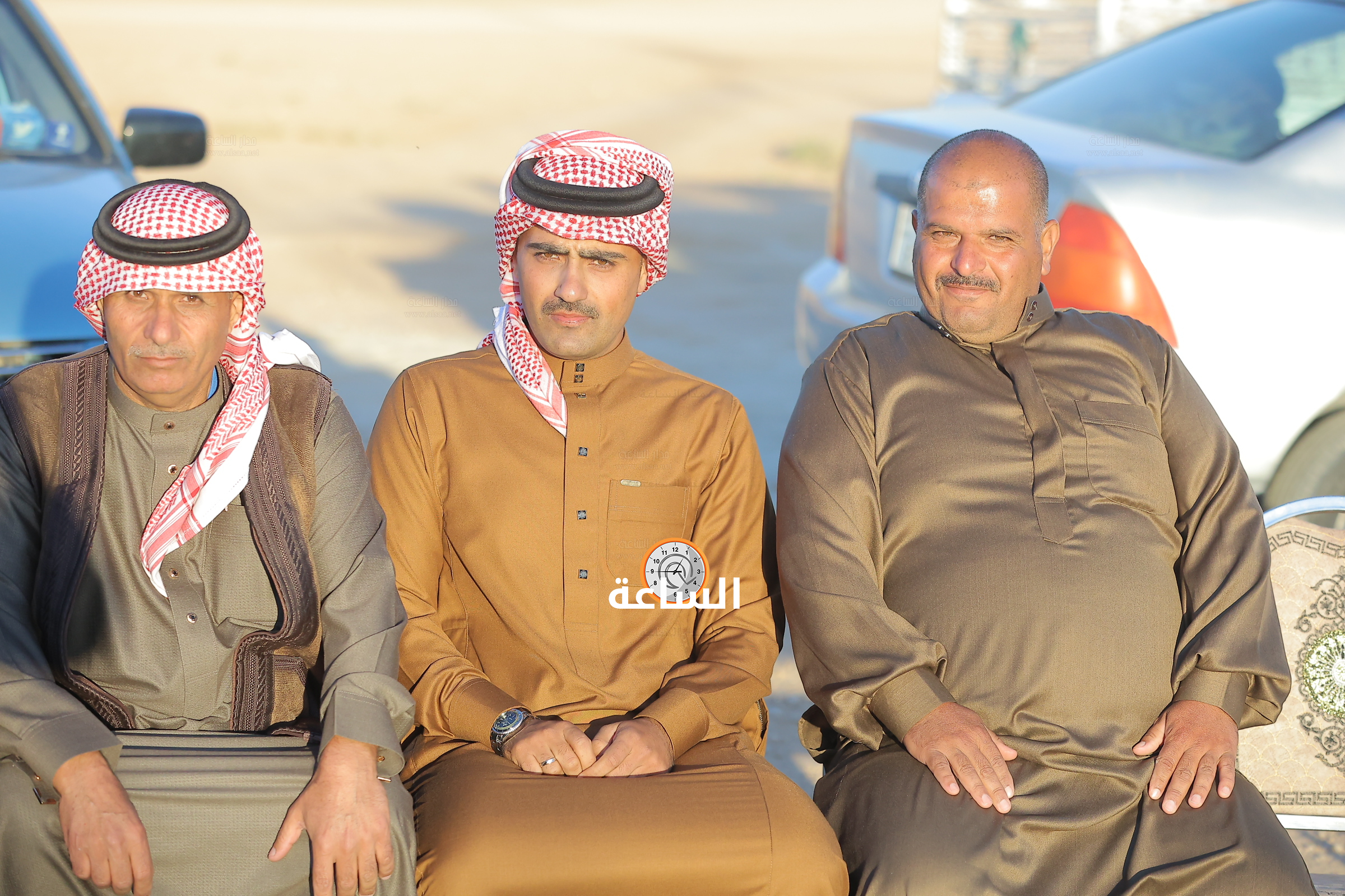Madar Al-Saa Images 0.814561416569836