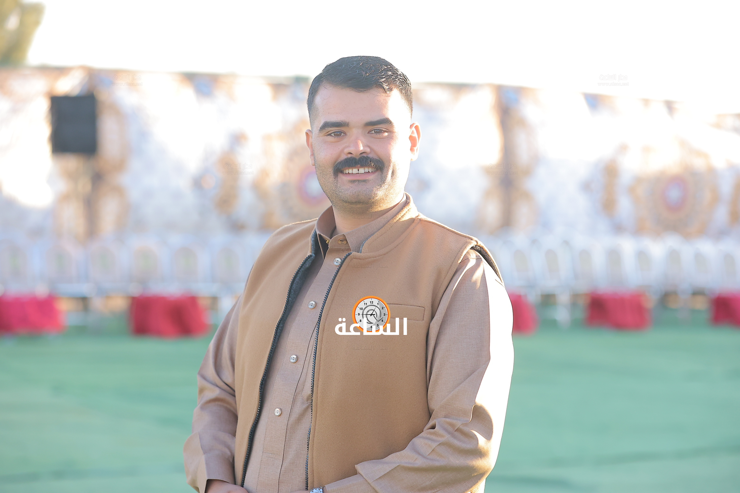 Madar Al-Saa Images 0.26617281060233333