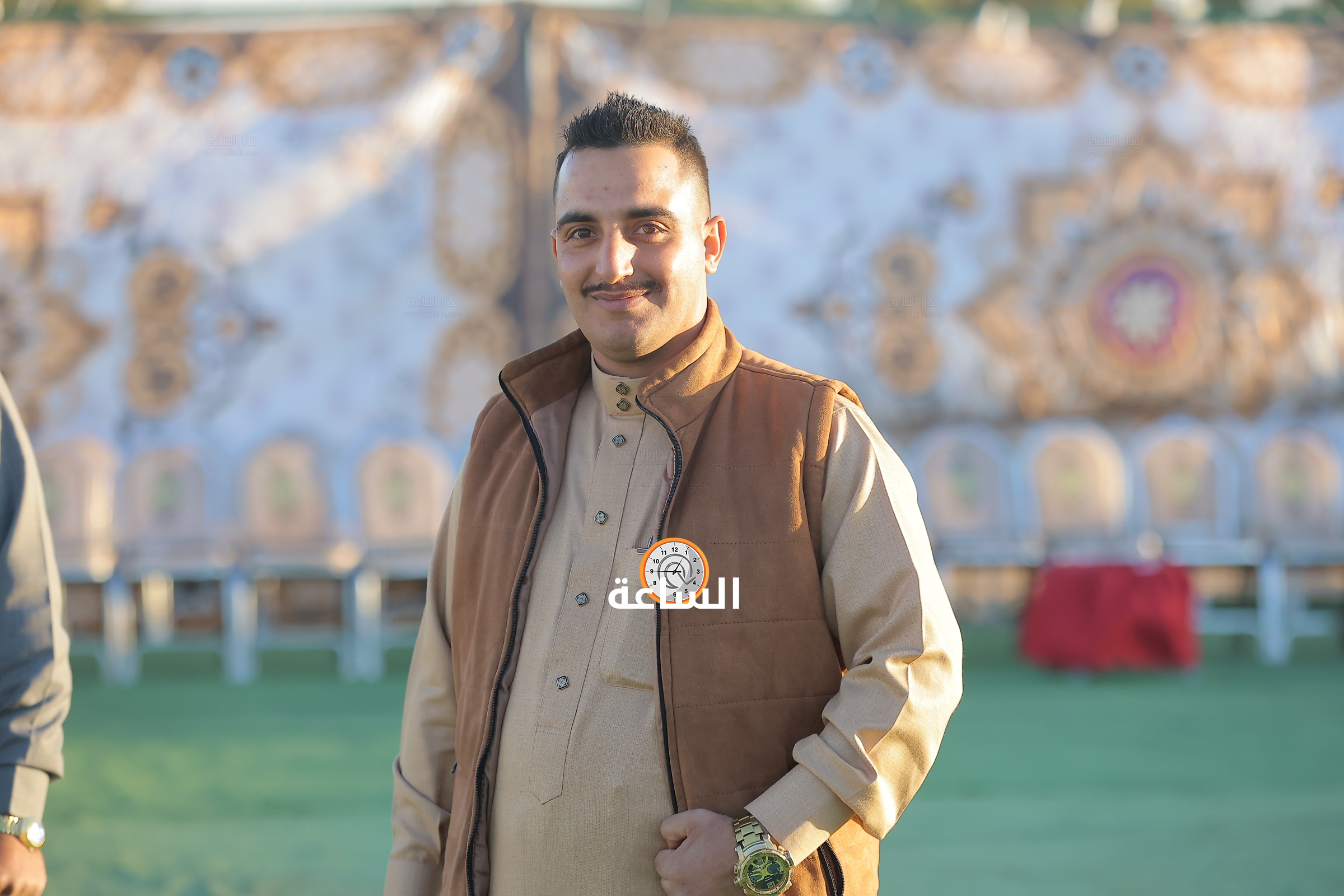 Madar Al-Saa Images 0.20515826686779648
