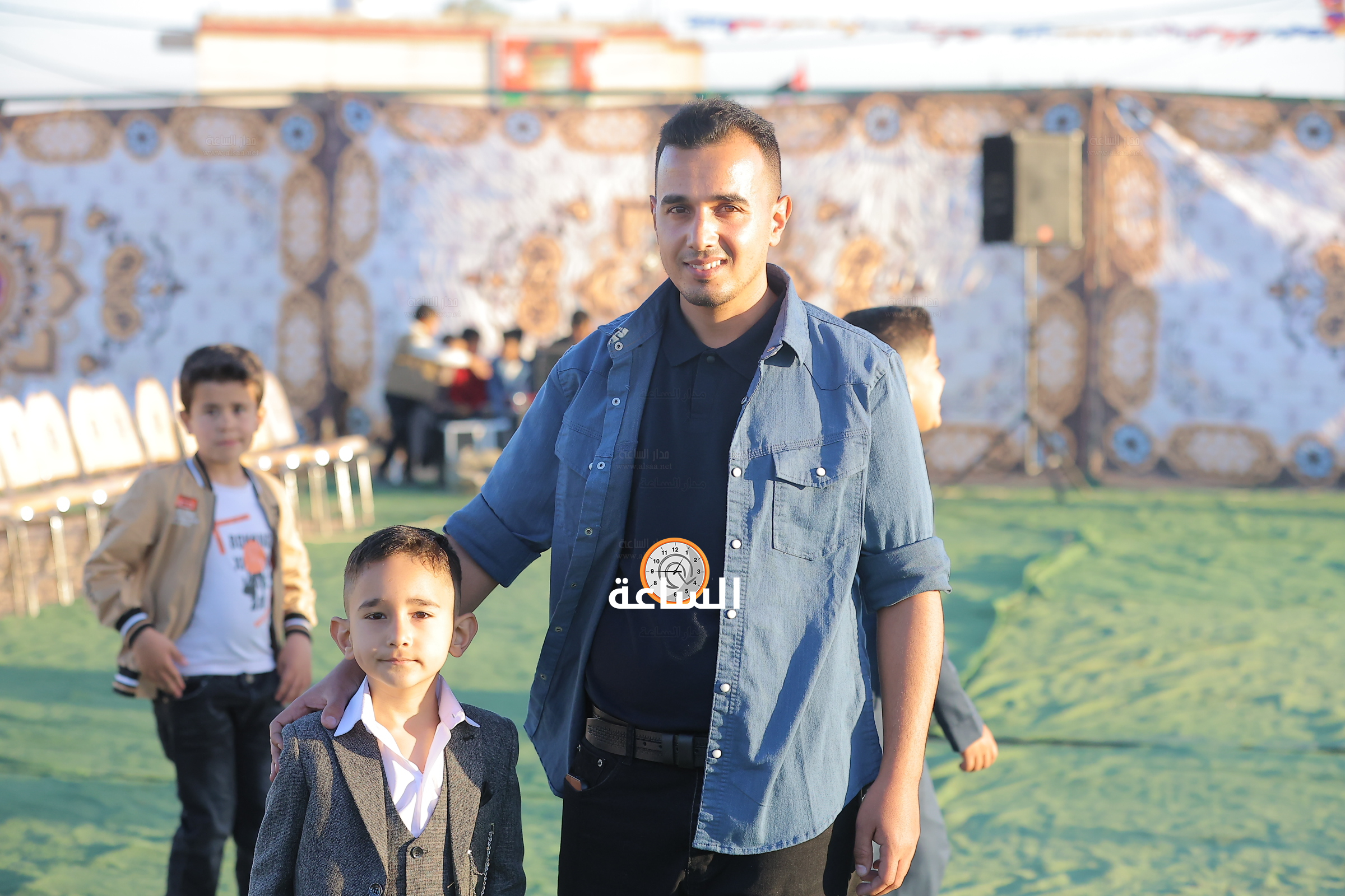 Madar Al-Saa Images 0.5743828128943022