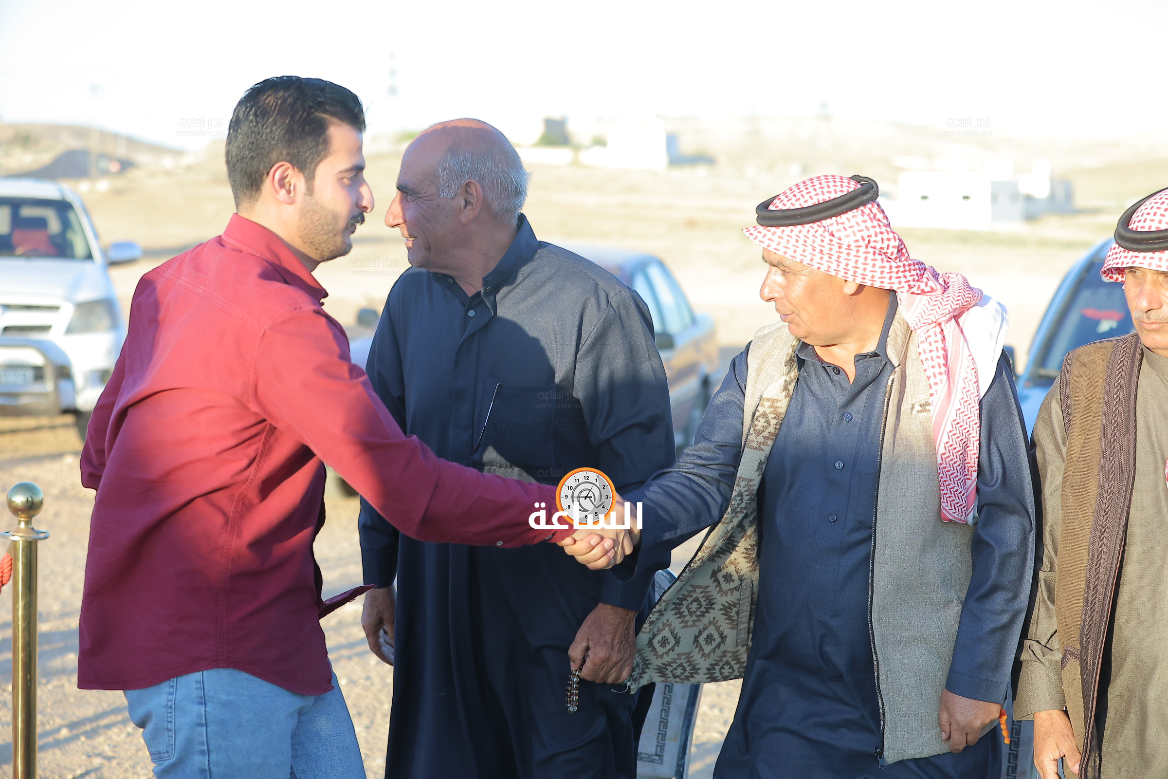Madar Al-Saa Images 0.09211476280847097