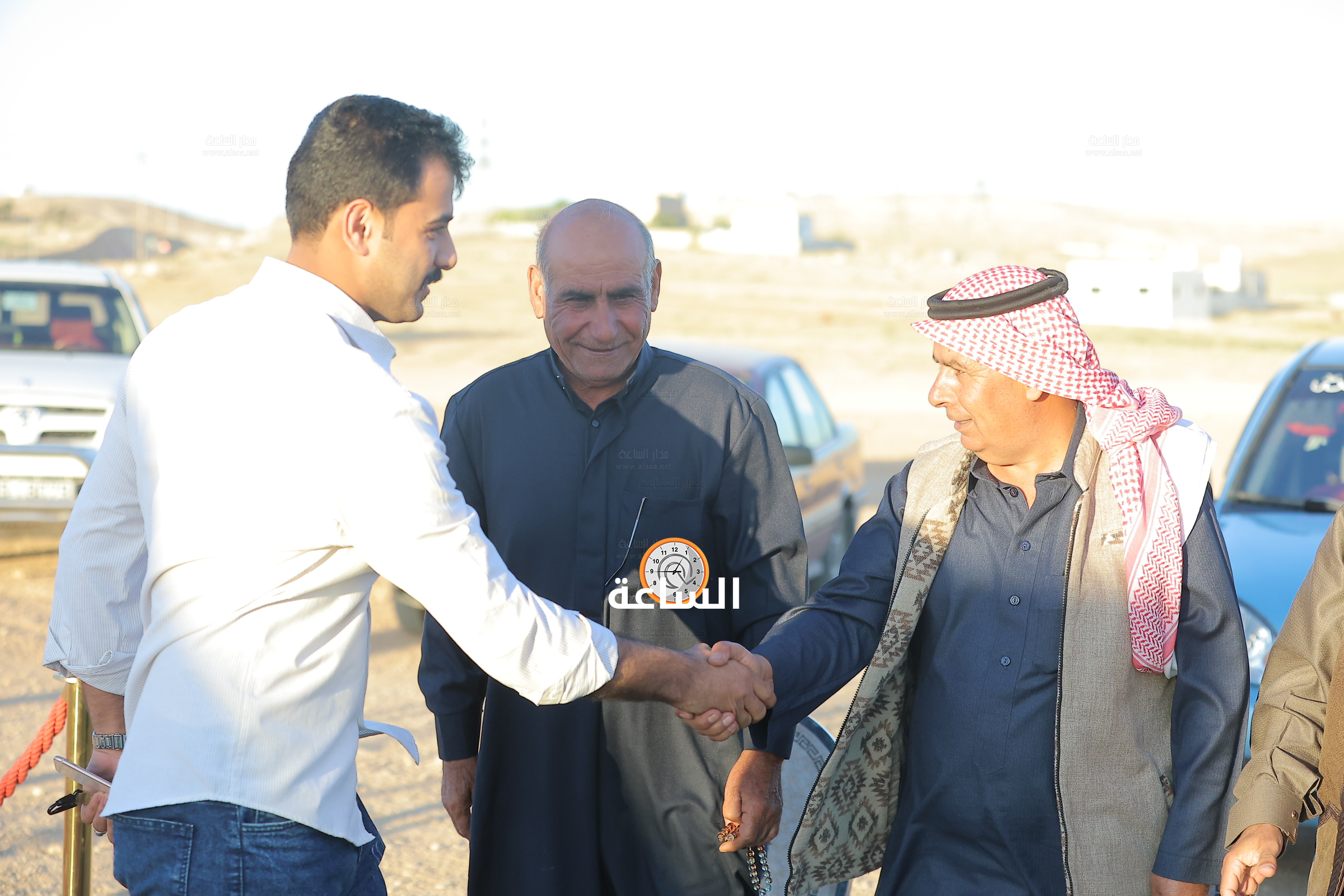 Madar Al-Saa Images 0.2114907111815274