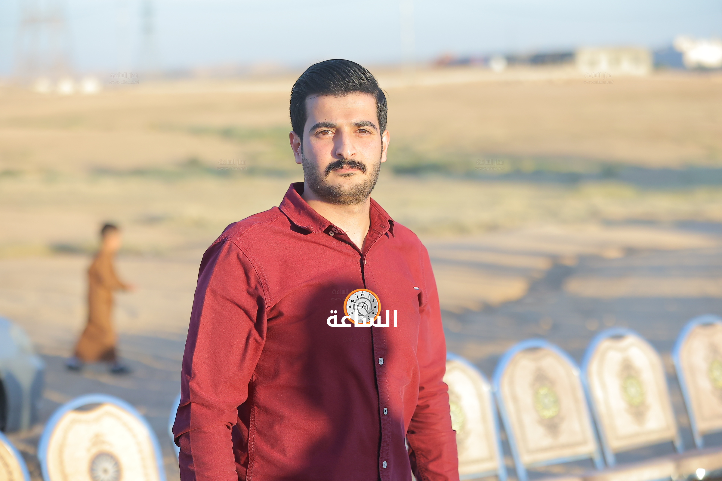 Madar Al-Saa Images 0.3206879182503163