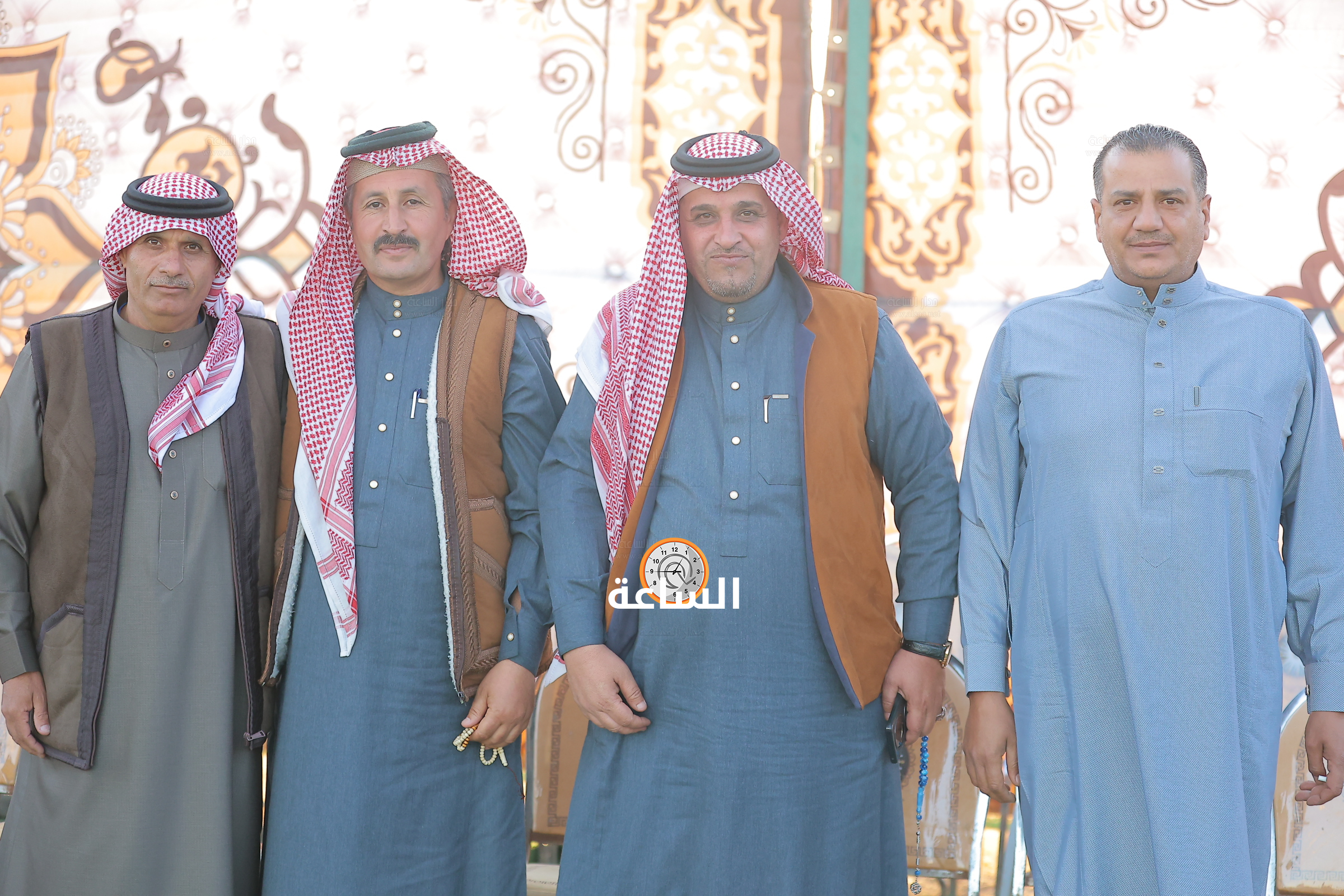 Madar Al-Saa Images 0.9525374583124109