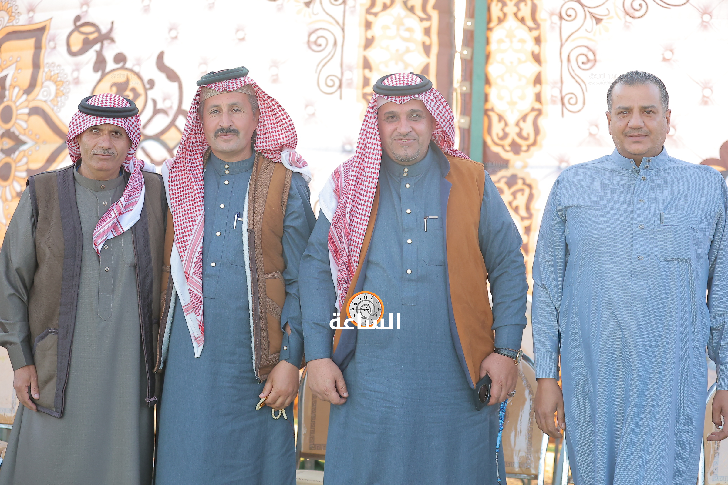 Madar Al-Saa Images 0.45070507290230244
