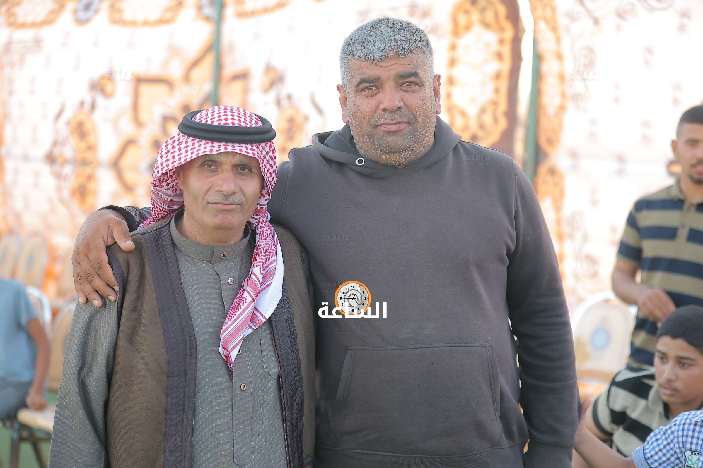 Madar Al-Saa Images 0.9419452062420666