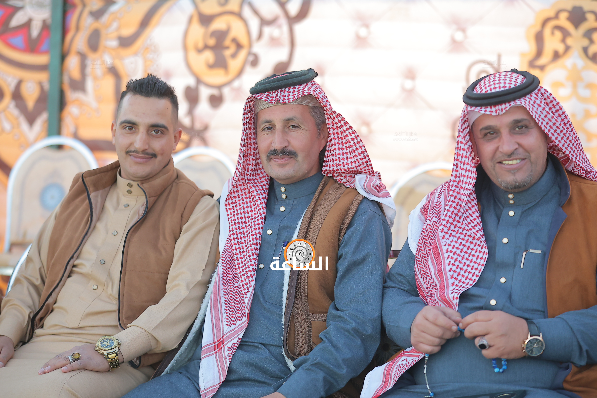 Madar Al-Saa Images 0.3532043003938471