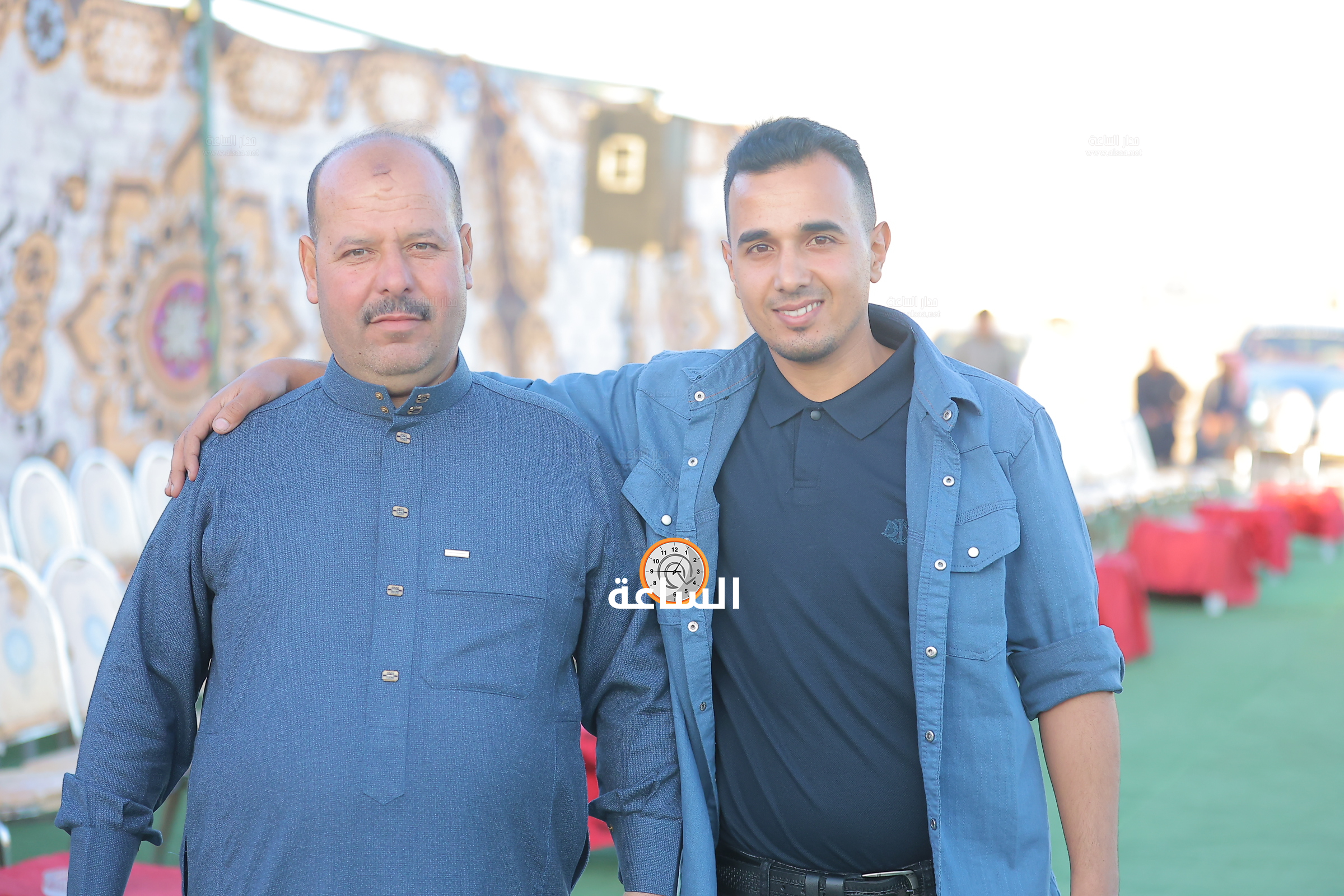 Madar Al-Saa Images 0.16088340059525863