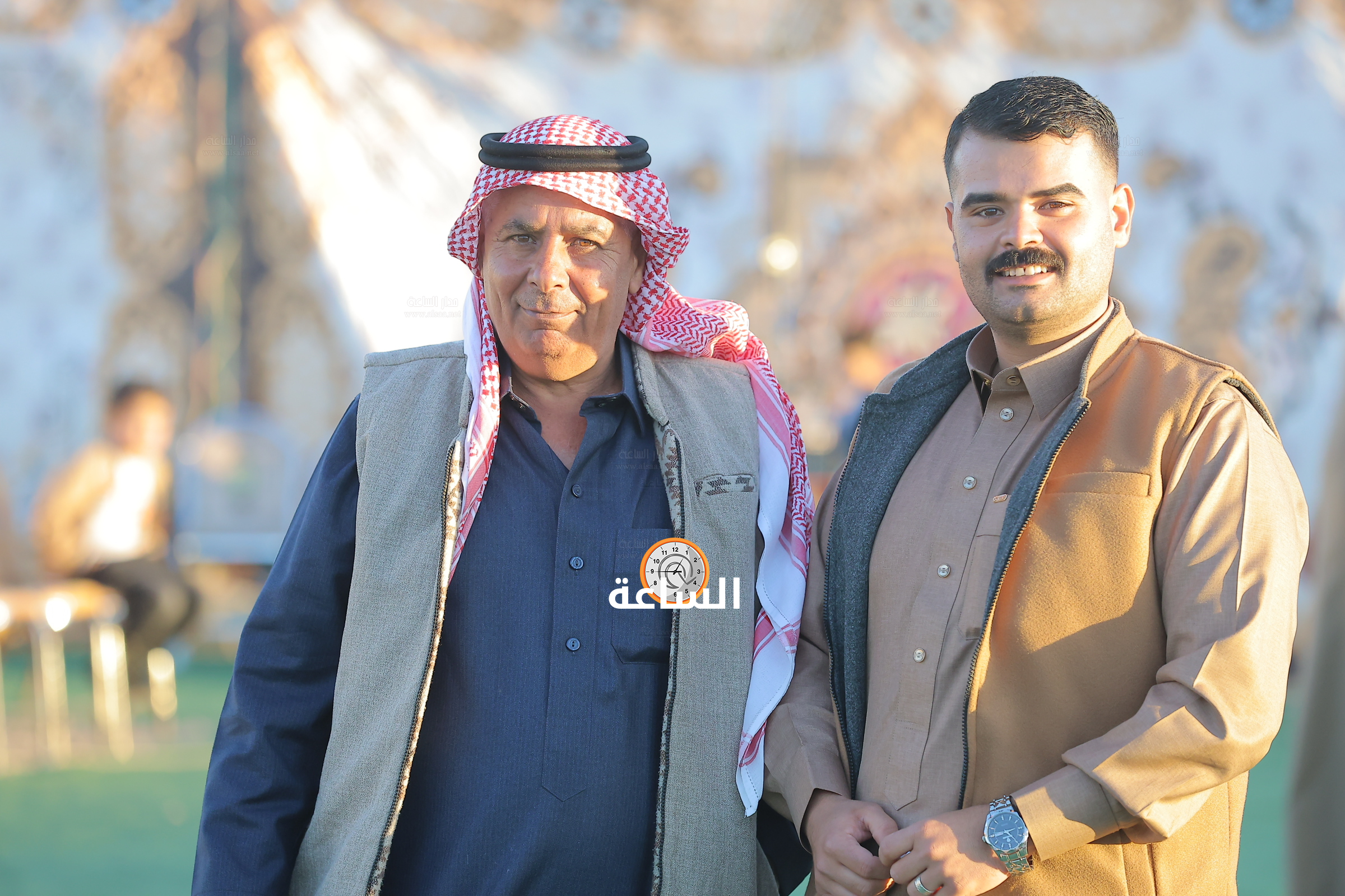 Madar Al-Saa Images 0.18763558730941443