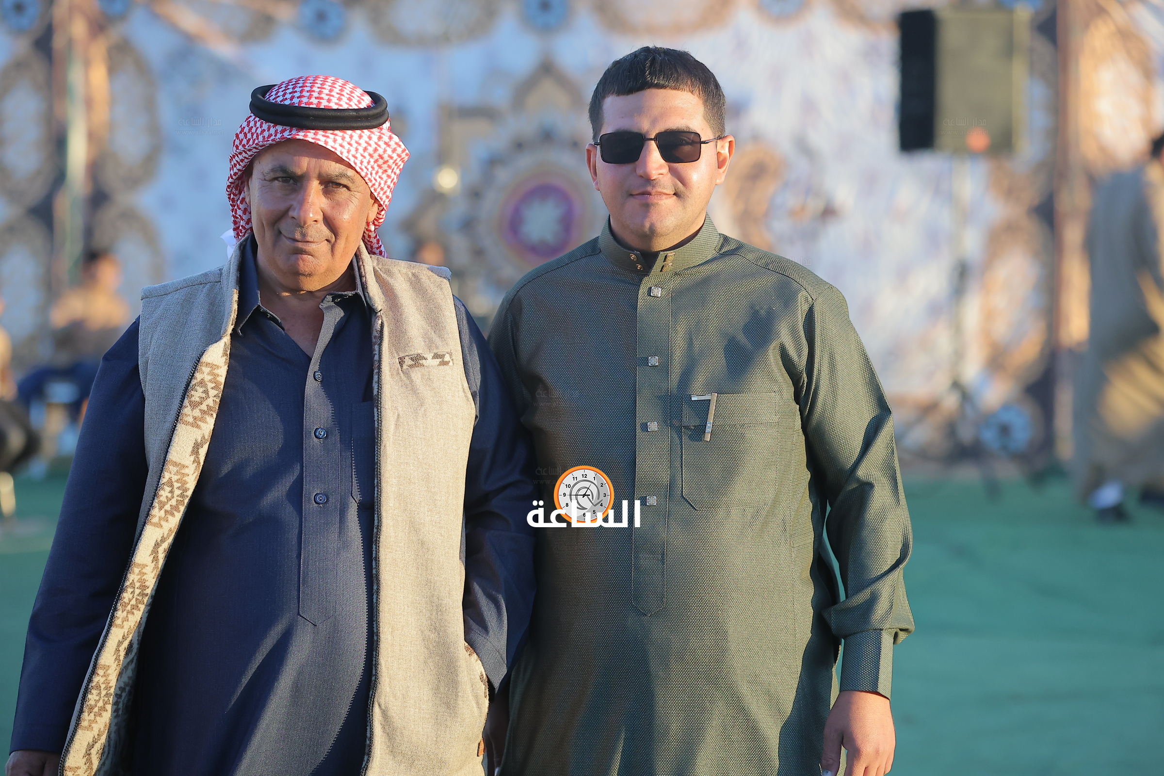 Madar Al-Saa Images 0.2856247912332007