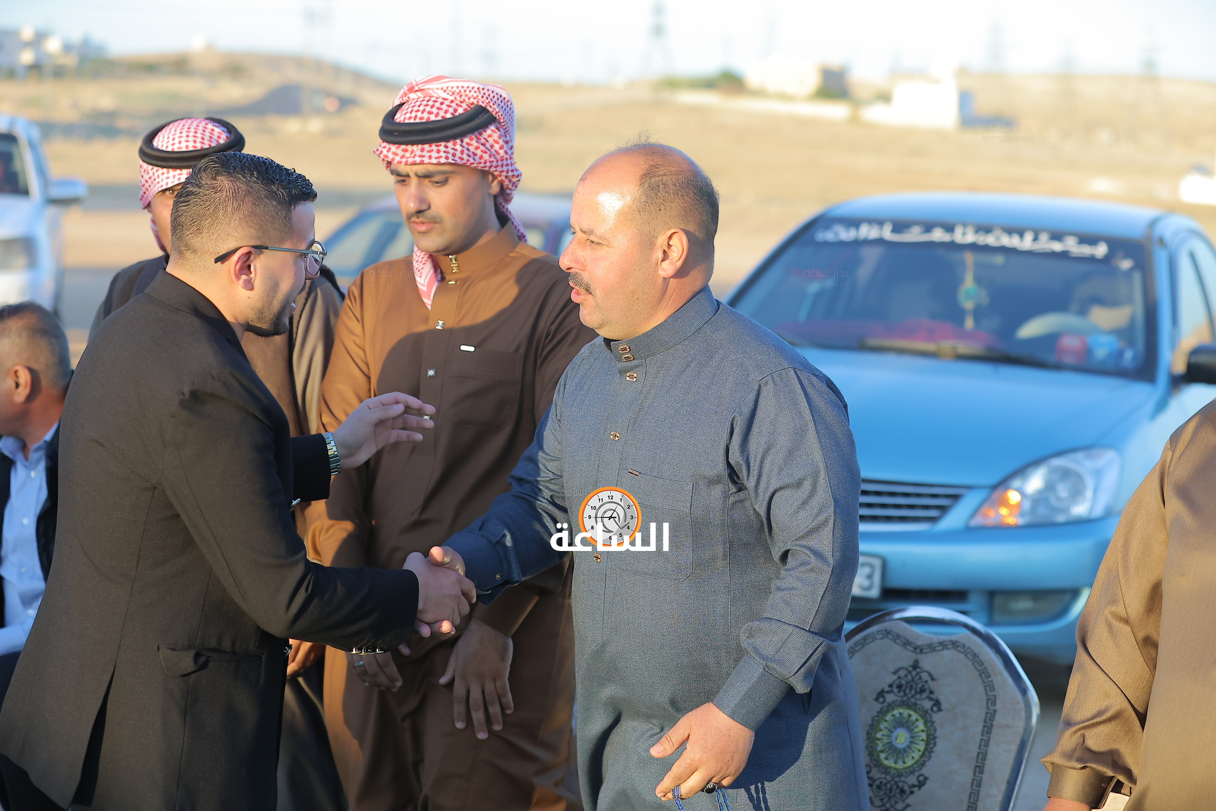 Madar Al-Saa Images 0.616157515523501