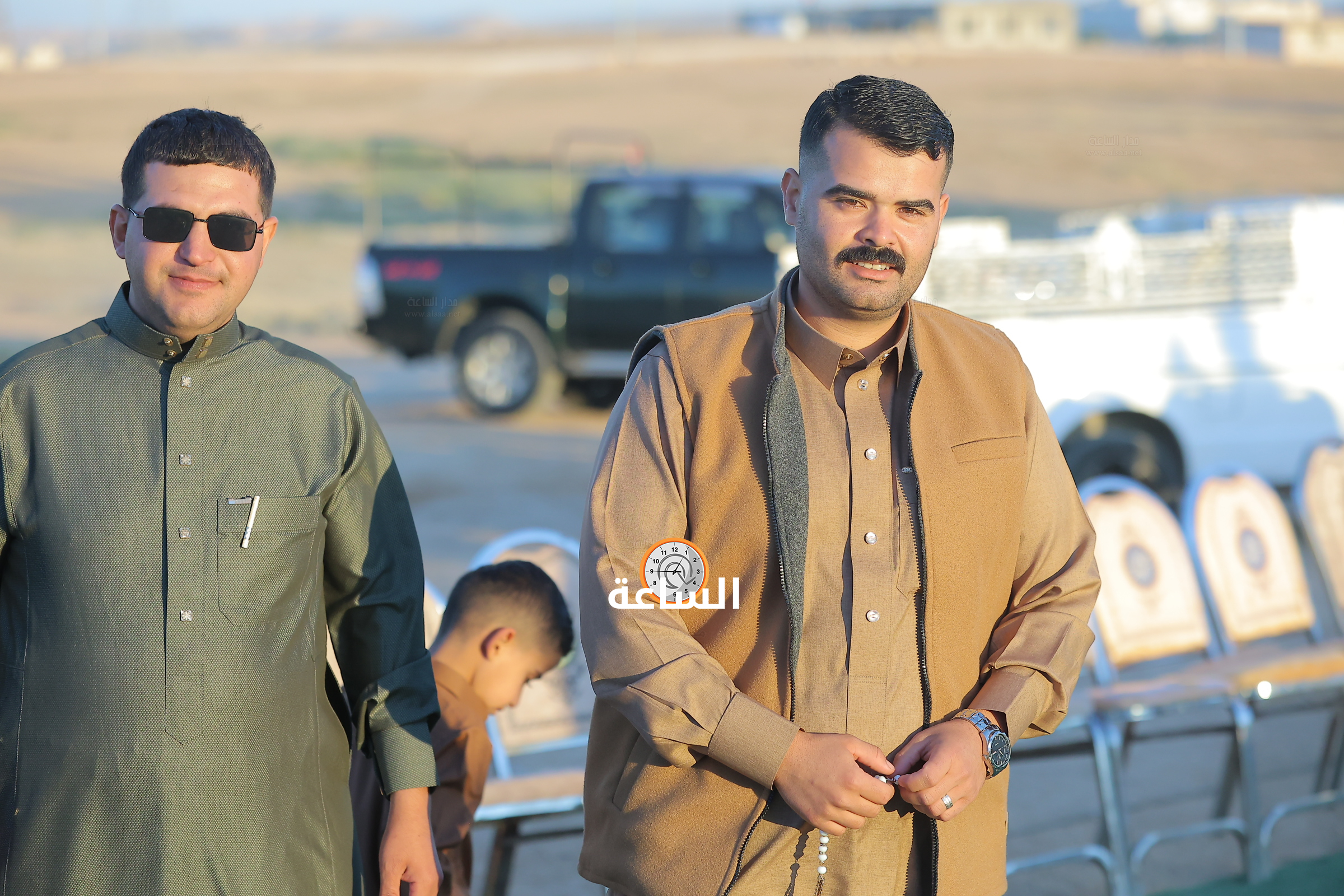 Madar Al-Saa Images 0.18898185300455395