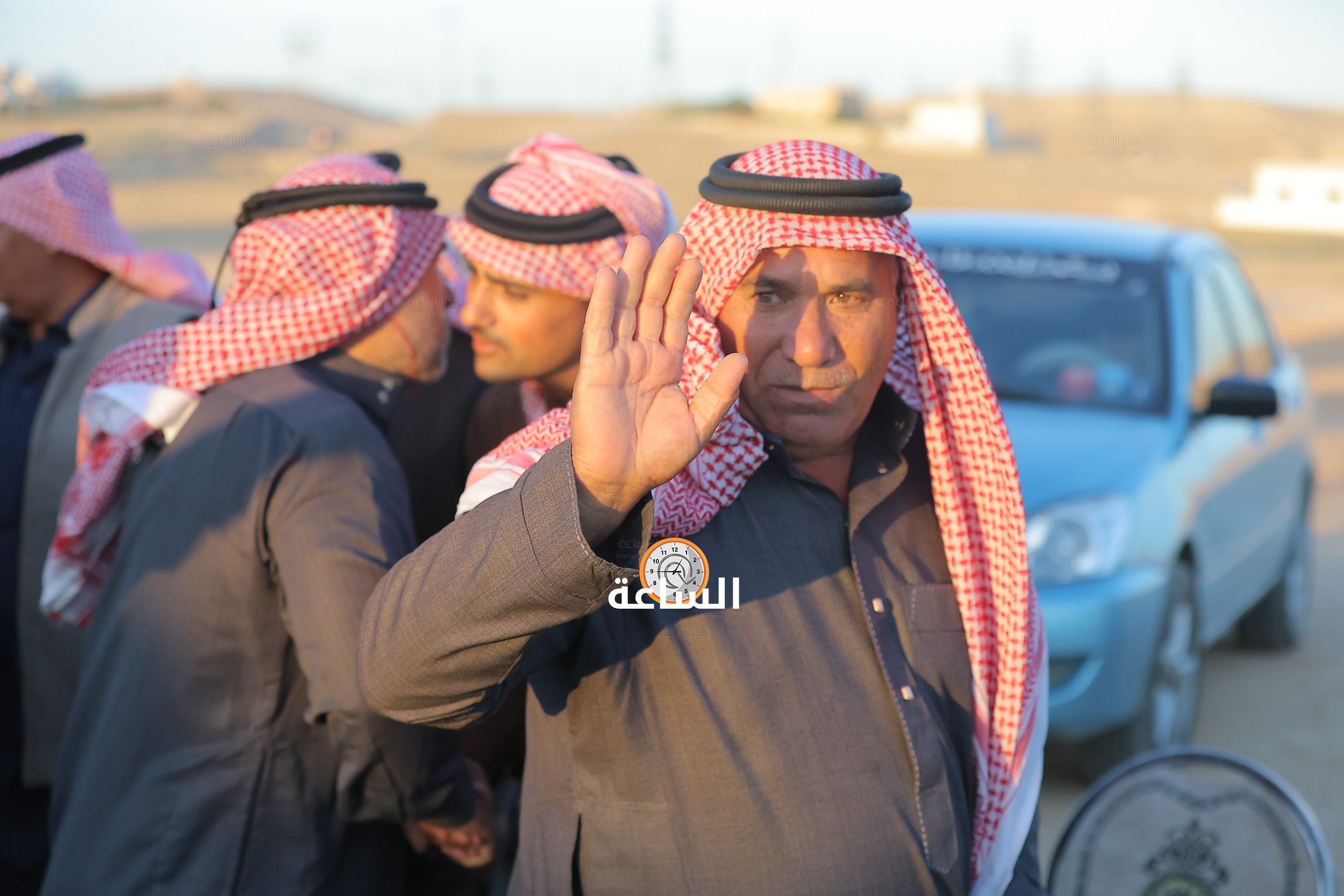 Madar Al-Saa Images 0.7858747181854978