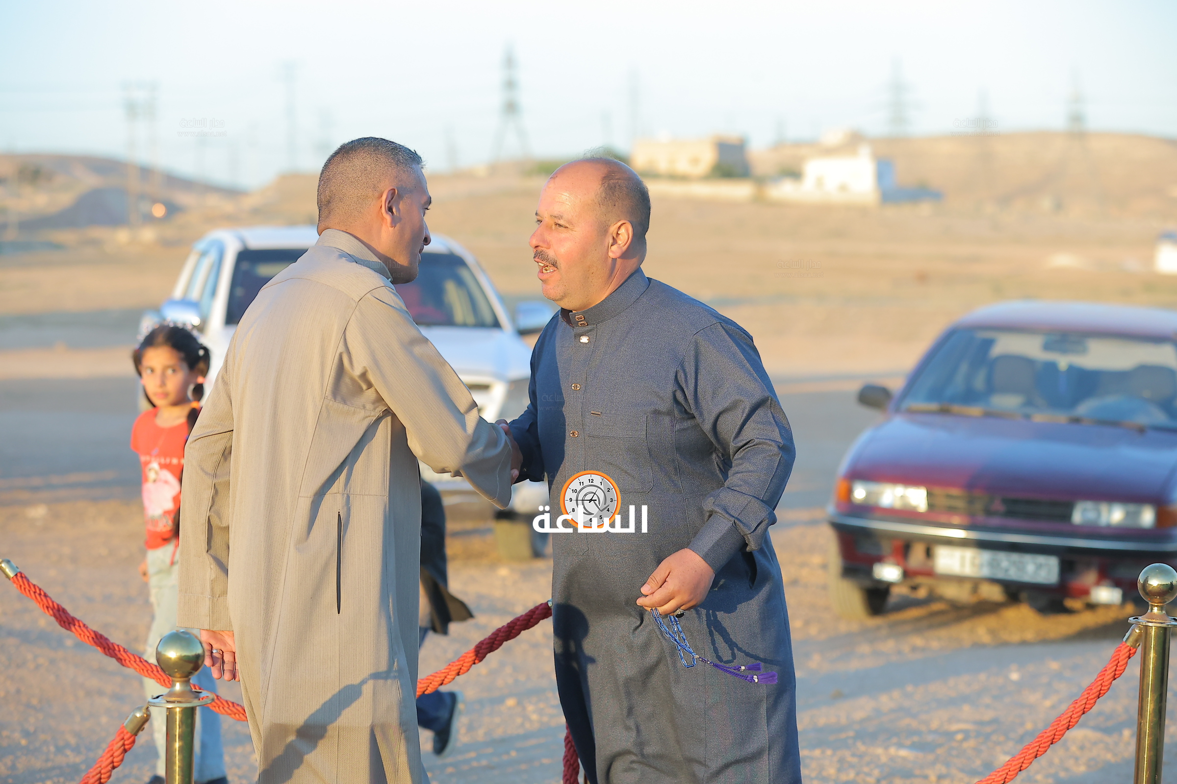 Madar Al-Saa Images 0.8151403622732267