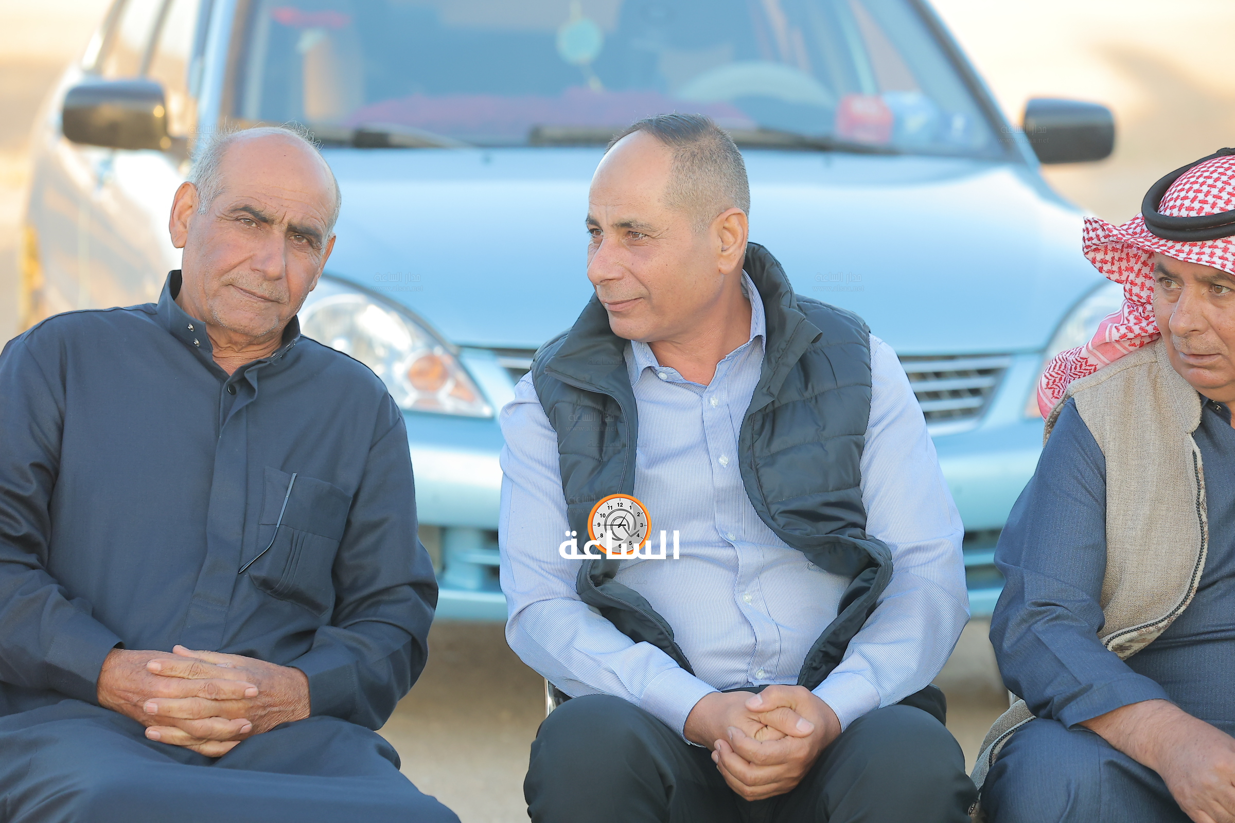 Madar Al-Saa Images 0.4553950929414633