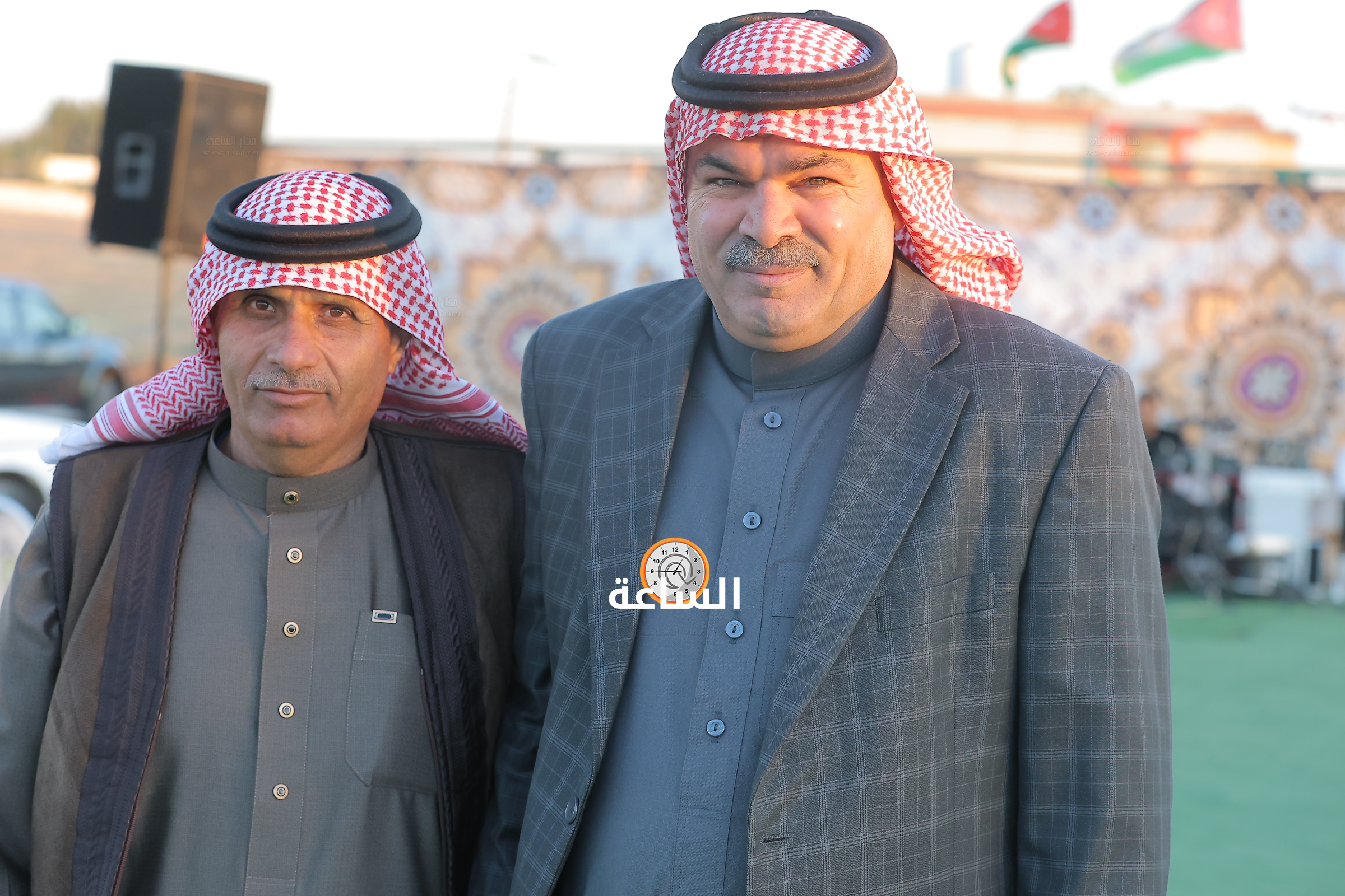 Madar Al-Saa Images 0.03703806741061122