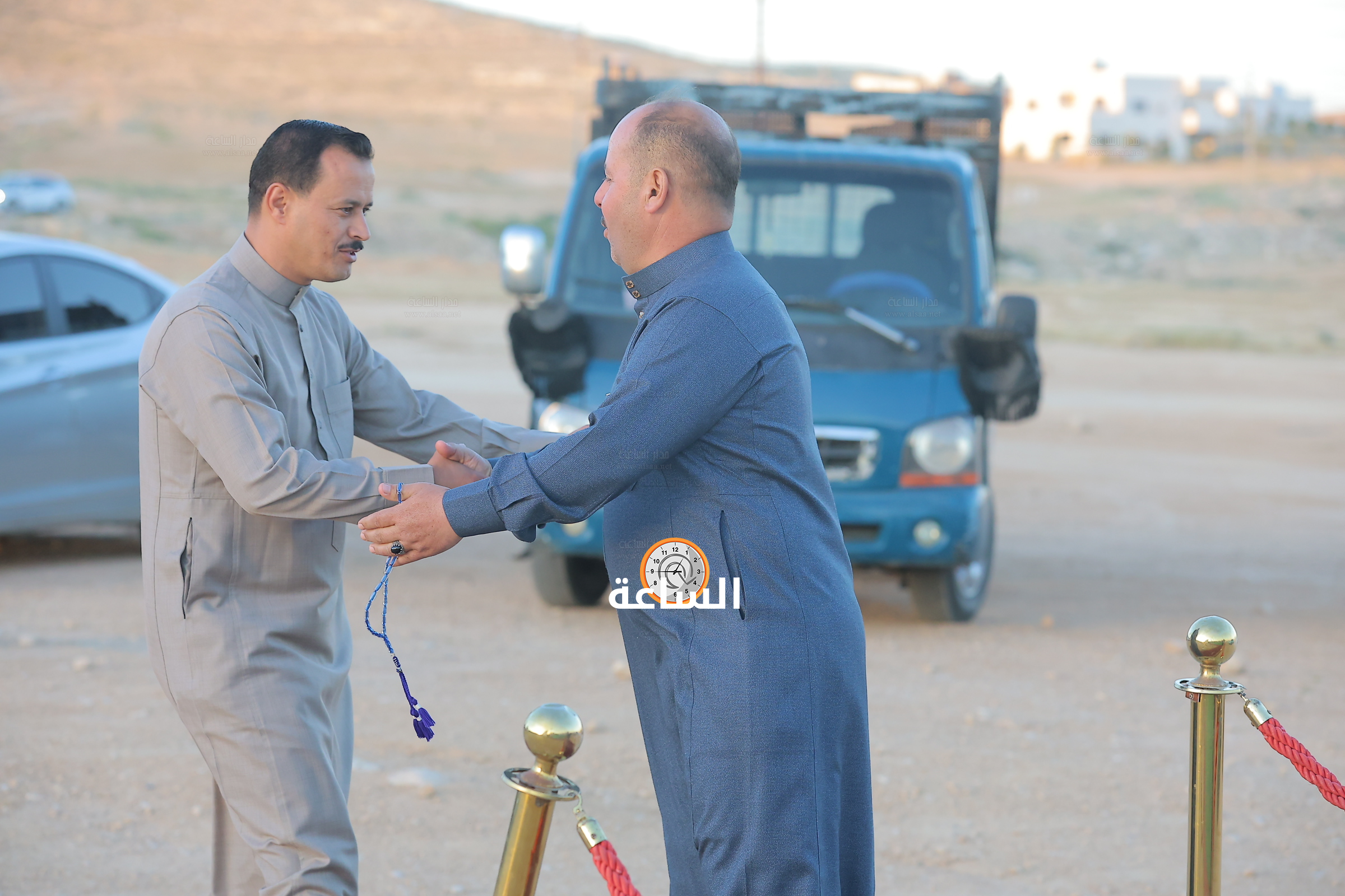 Madar Al-Saa Images 0.2822851849777386