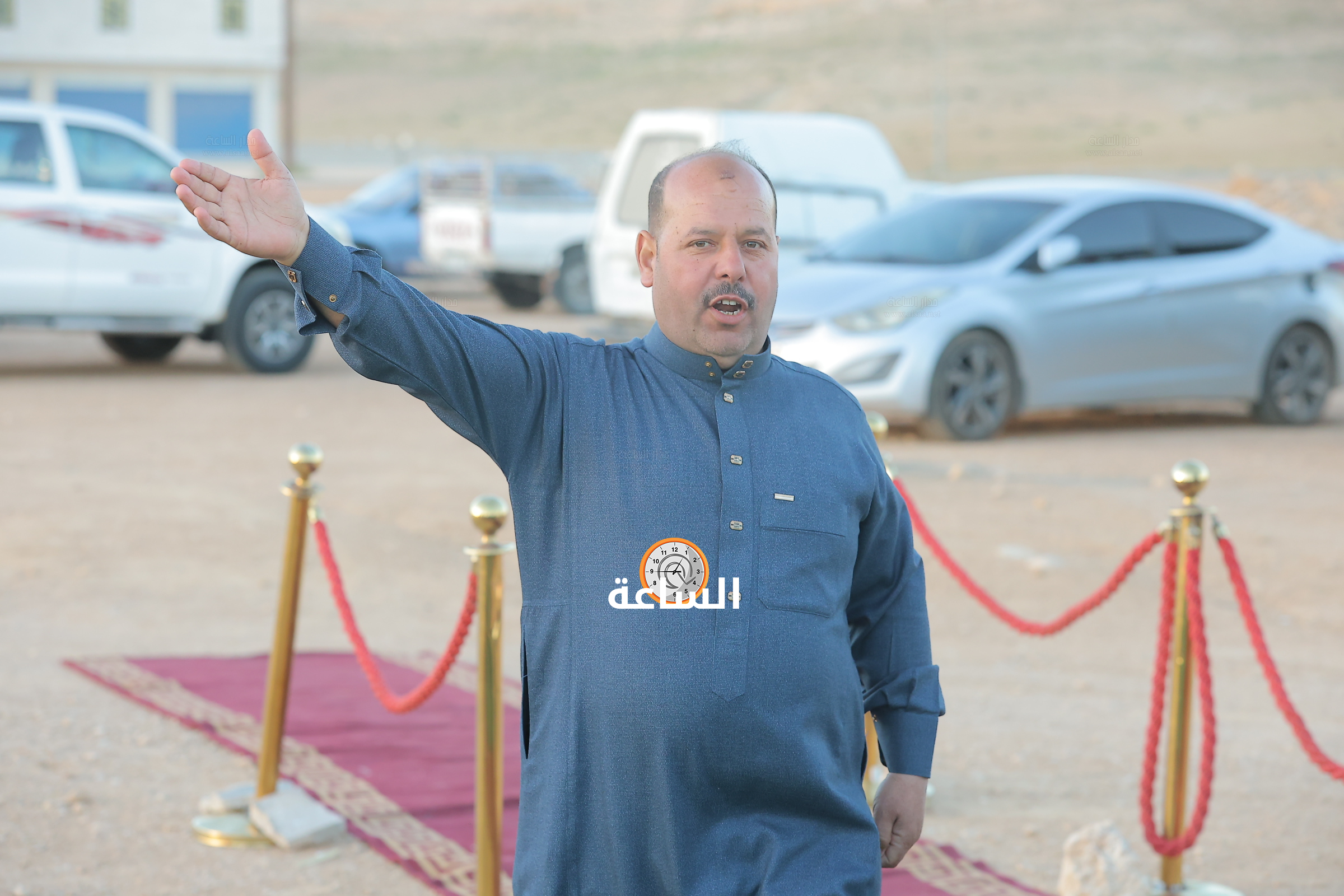 Madar Al-Saa Images 0.1511802598085722
