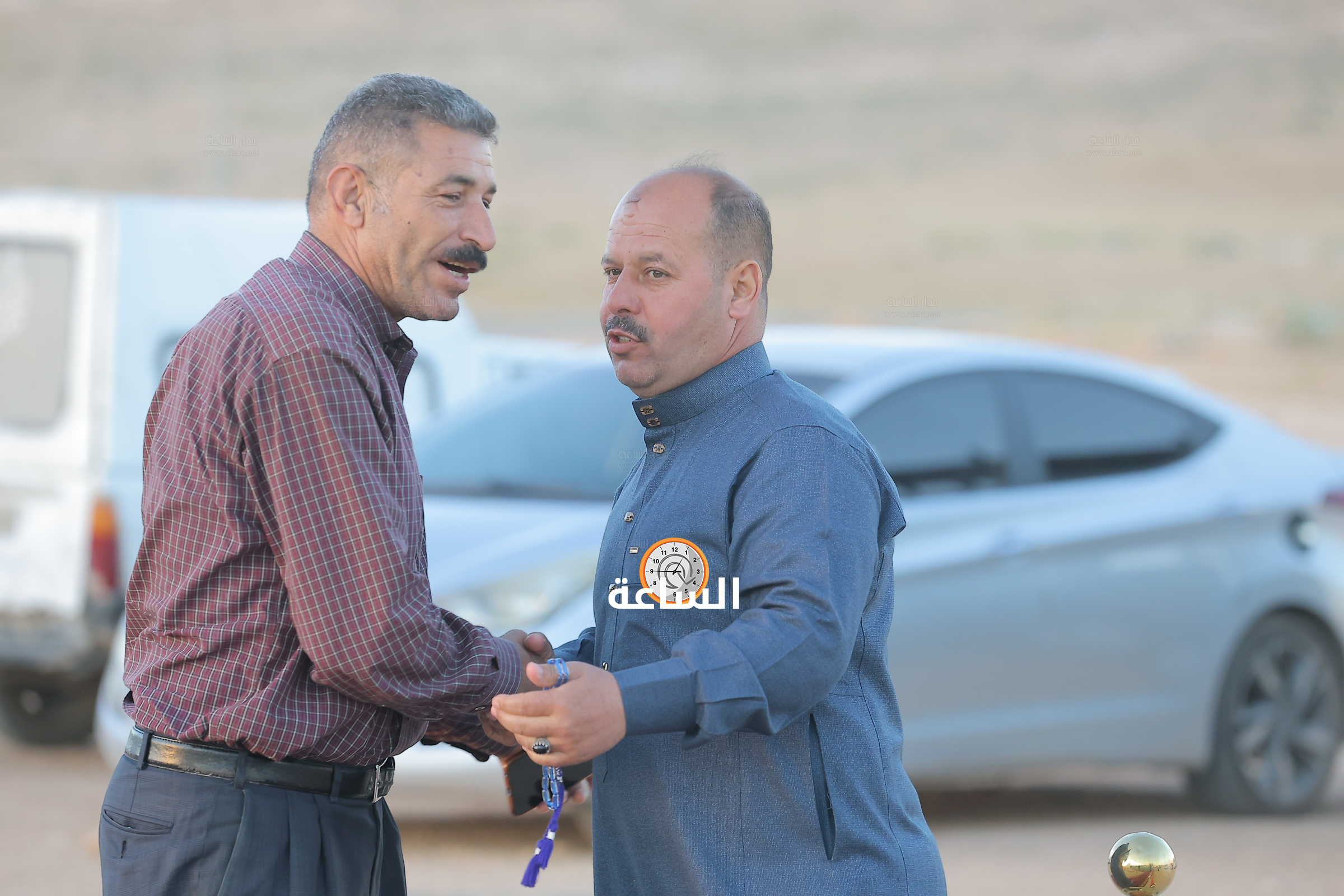 Madar Al-Saa Images 0.3182523949316485