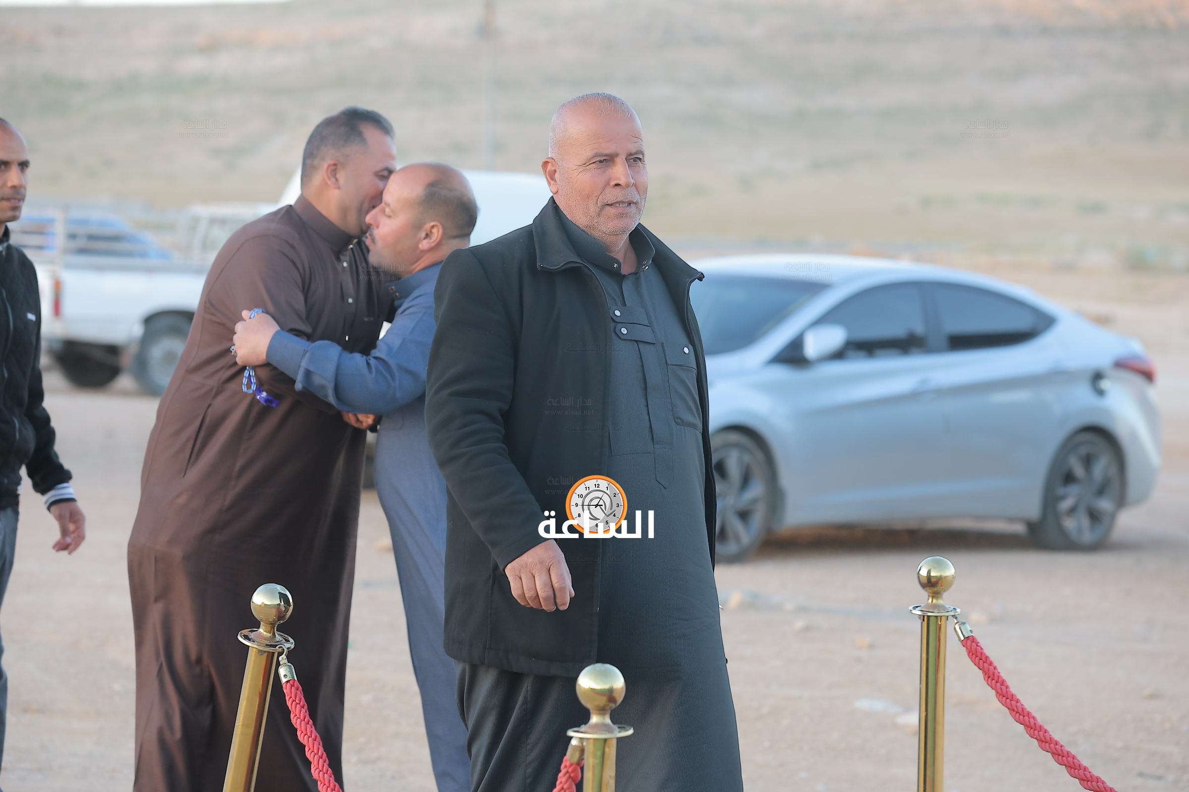 Madar Al-Saa Images 0.0119578144650615