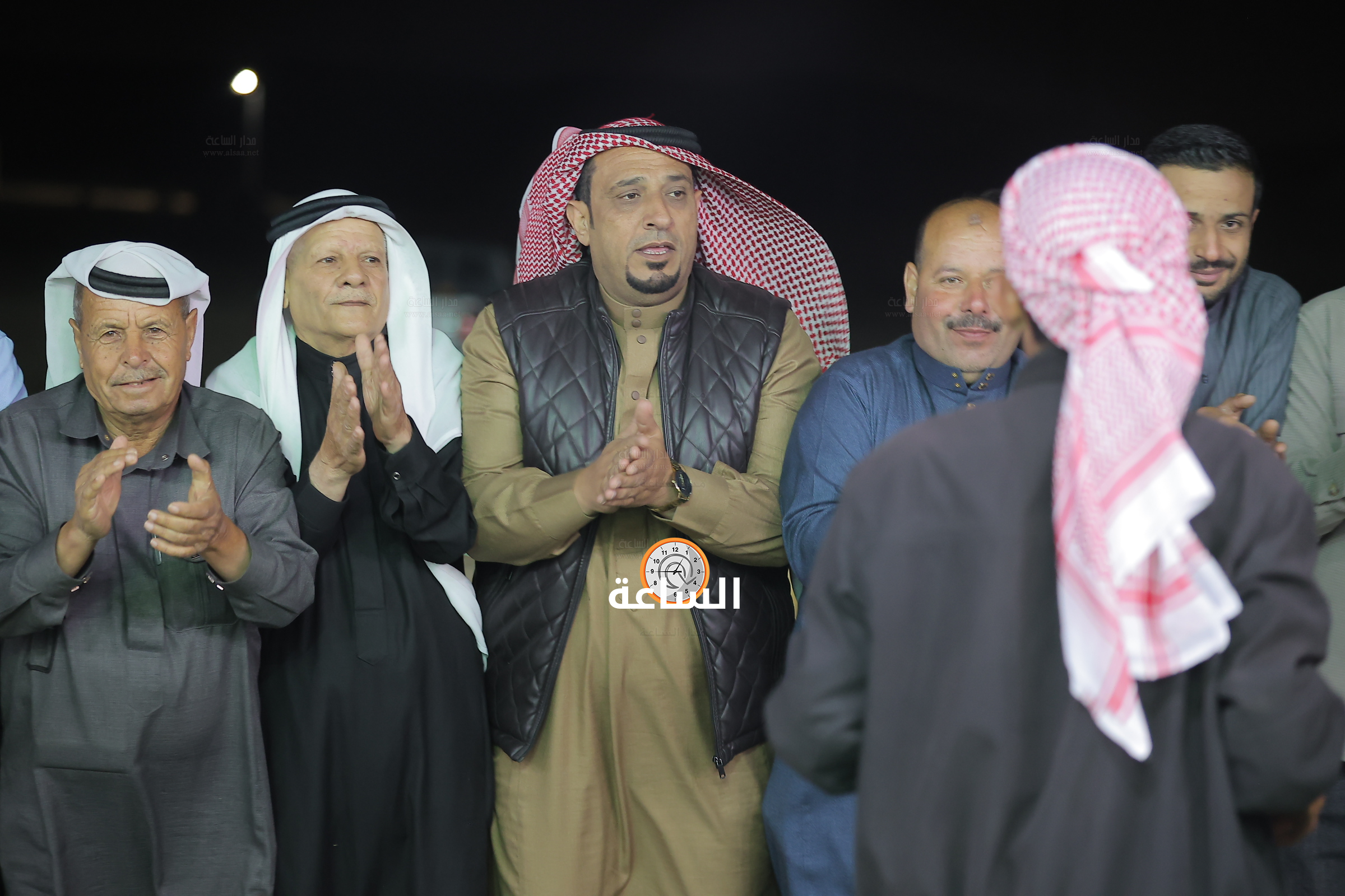 Madar Al-Saa Images 0.7238410983745953