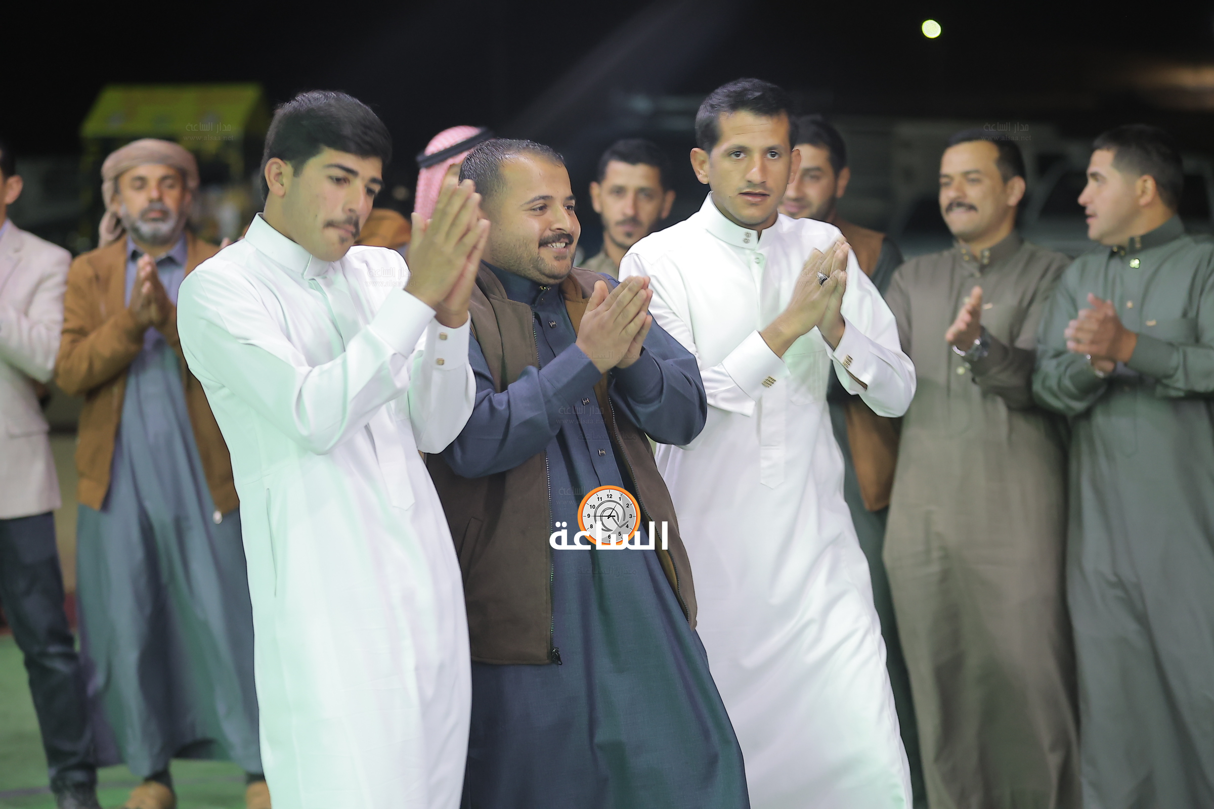 Madar Al-Saa Images 0.6785705361193822