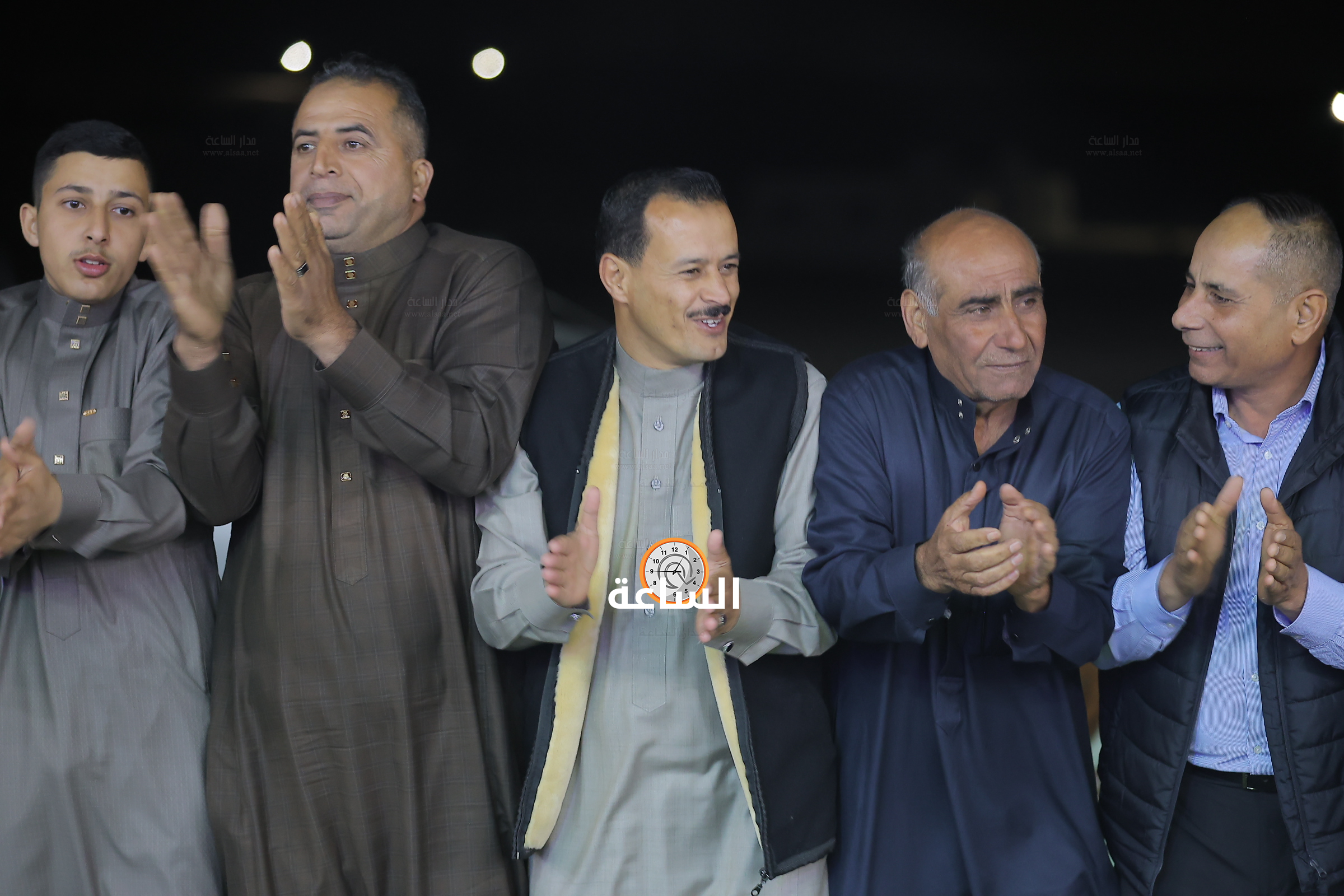Madar Al-Saa Images 0.008903747246065019