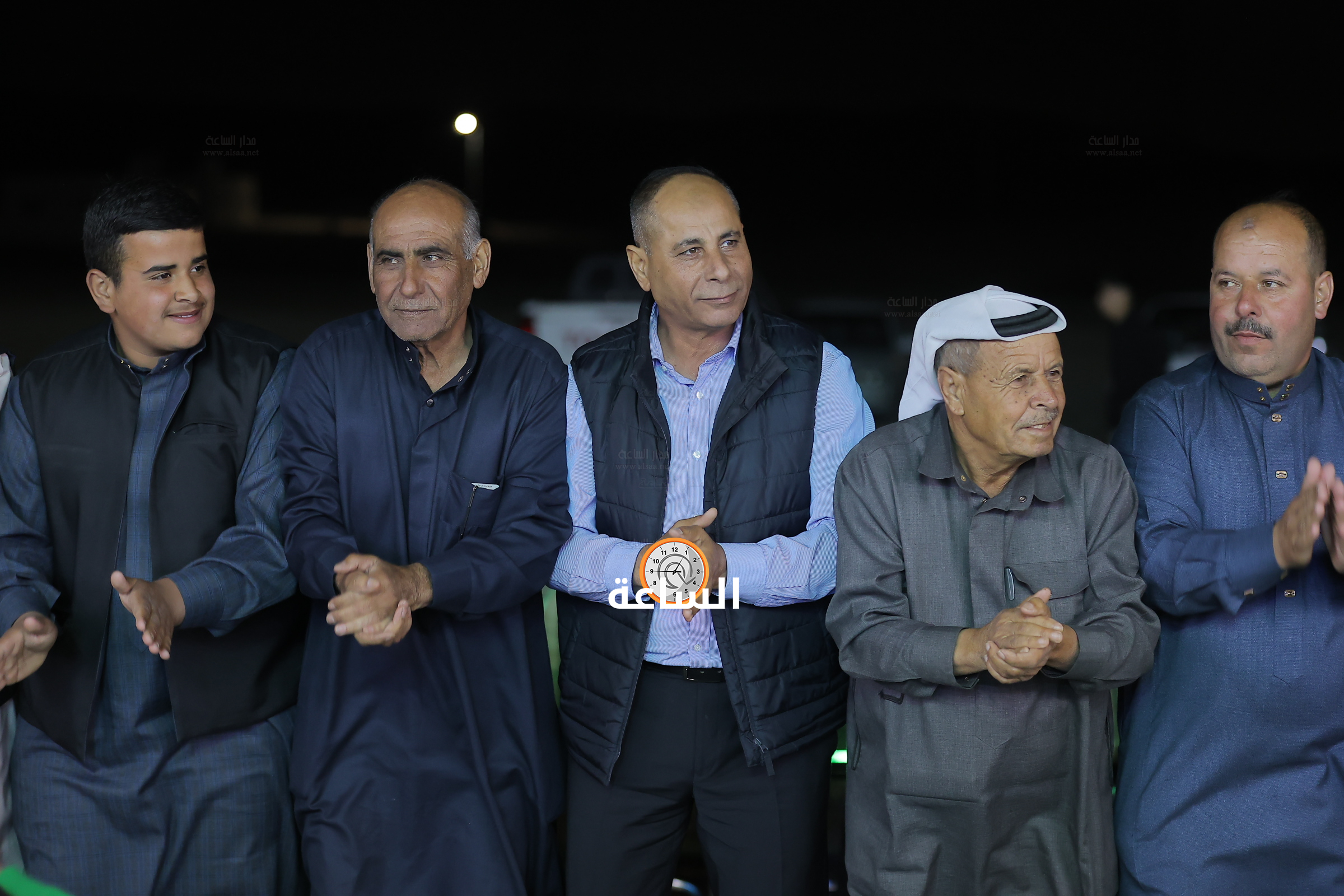 Madar Al-Saa Images 0.4792107396634331