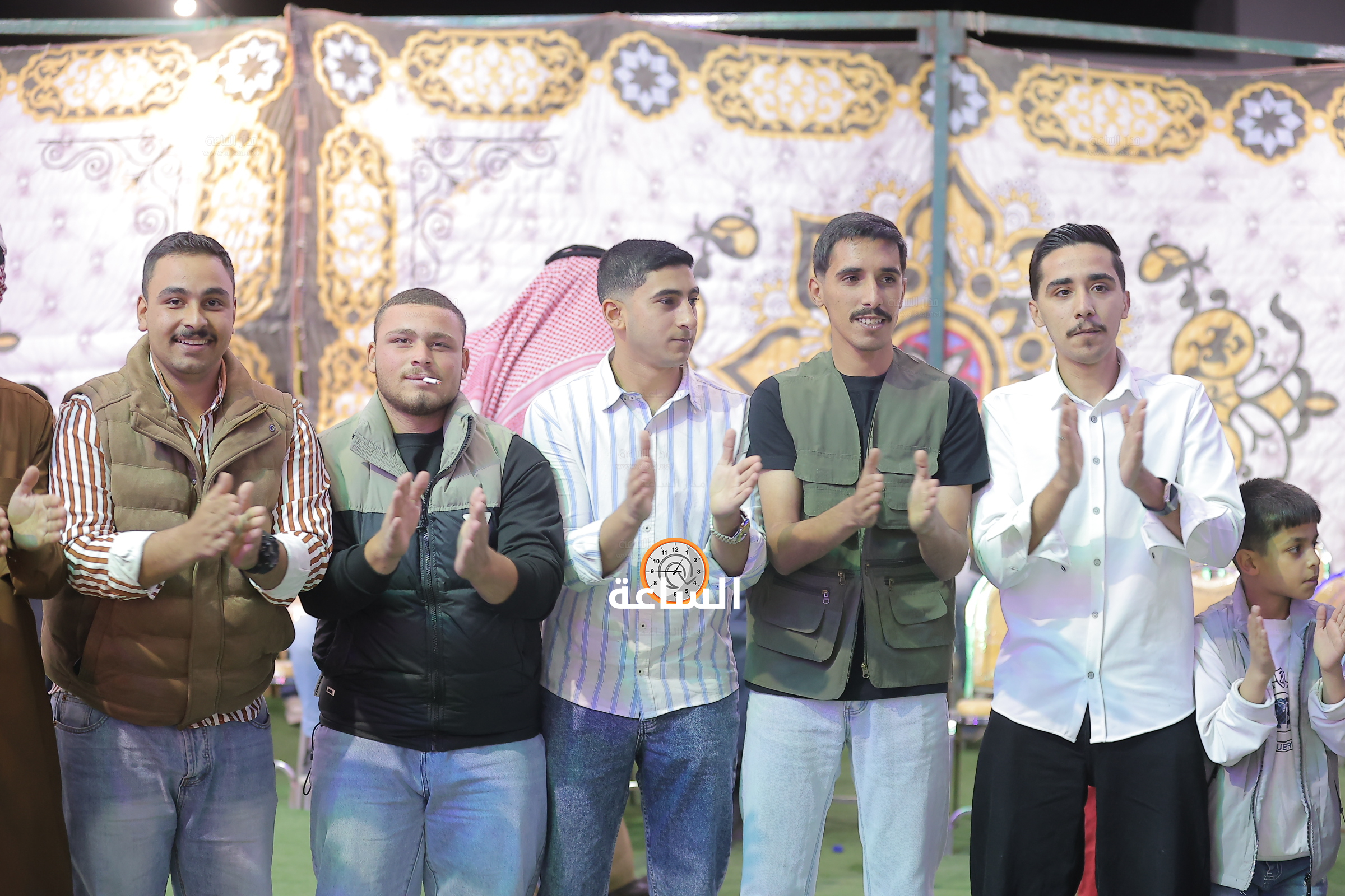 Madar Al-Saa Images 0.9327075801262308