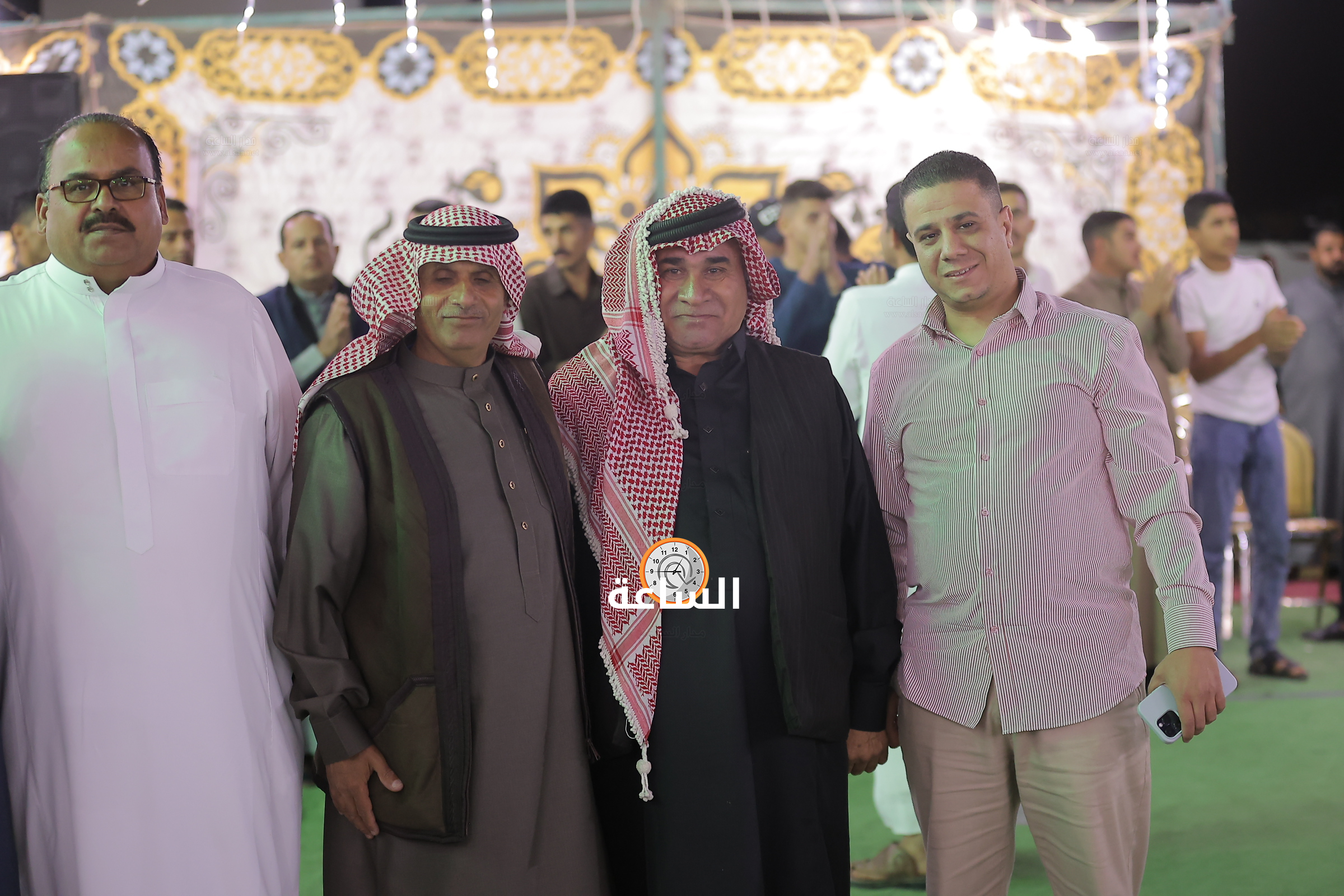Madar Al-Saa Images 0.03239199167353435