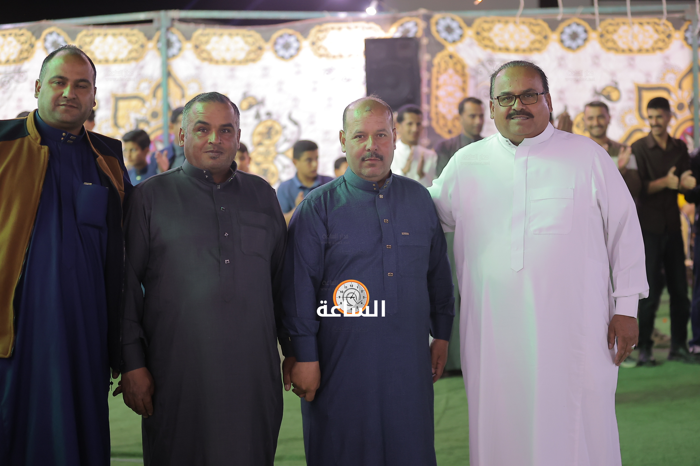 Madar Al-Saa Images 0.15479675452422692