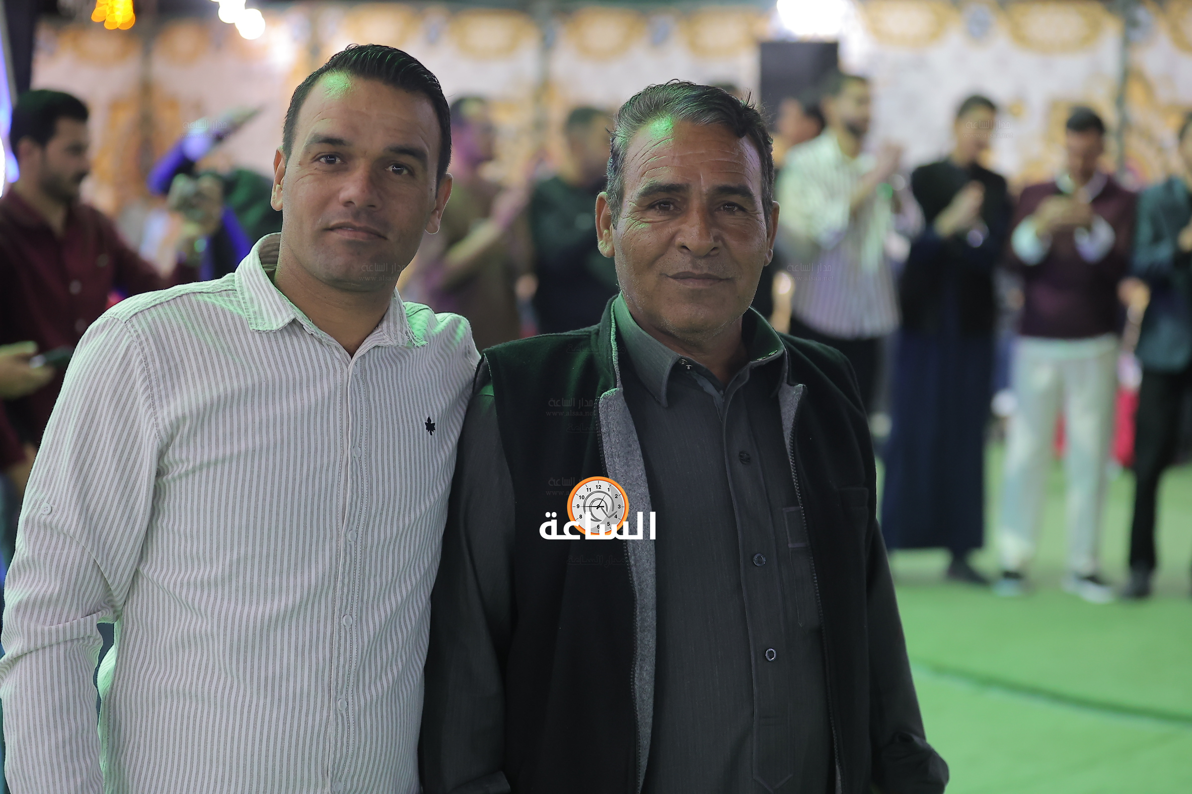 Madar Al-Saa Images 0.03454278665923605