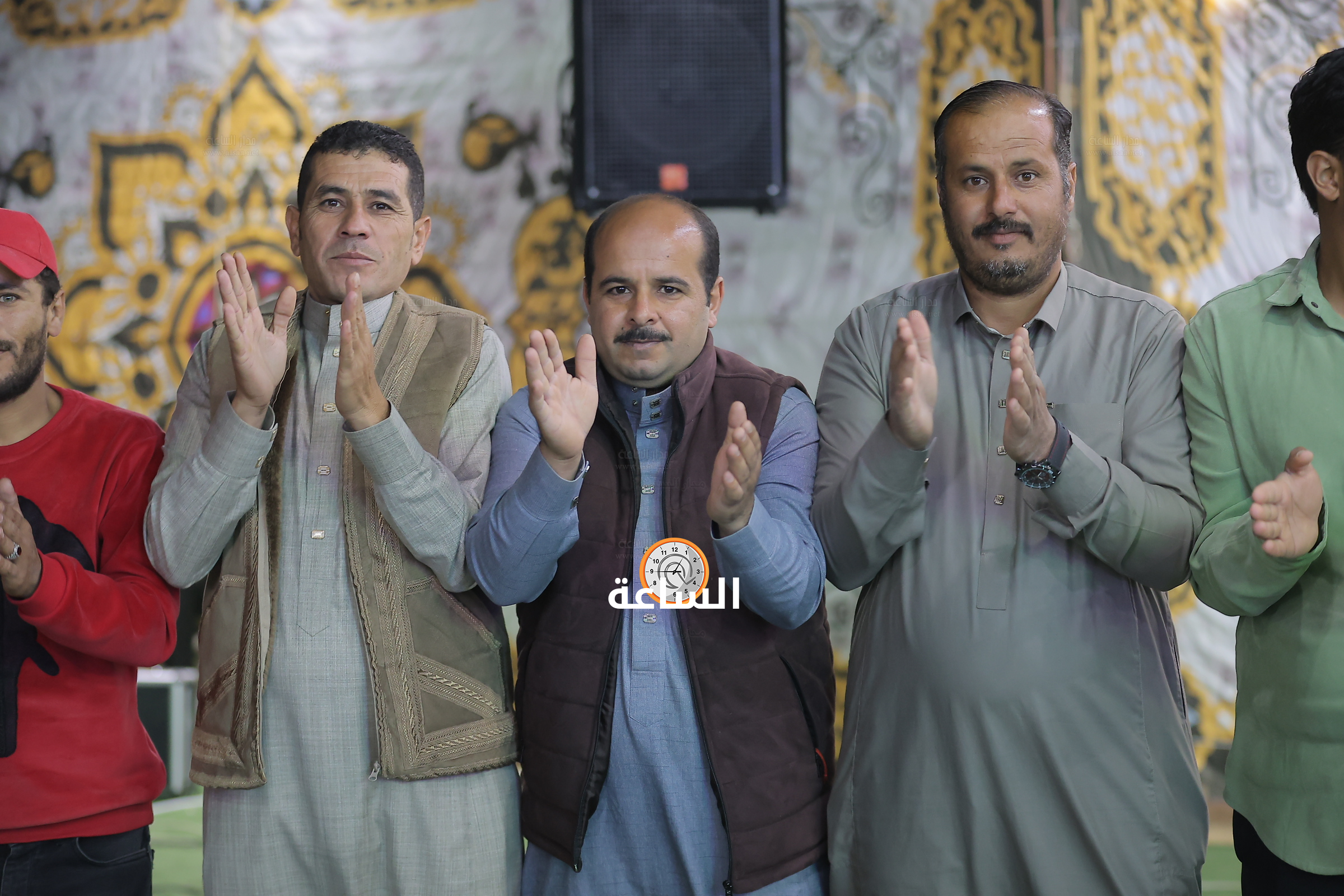 Madar Al-Saa Images 0.7207696694265703