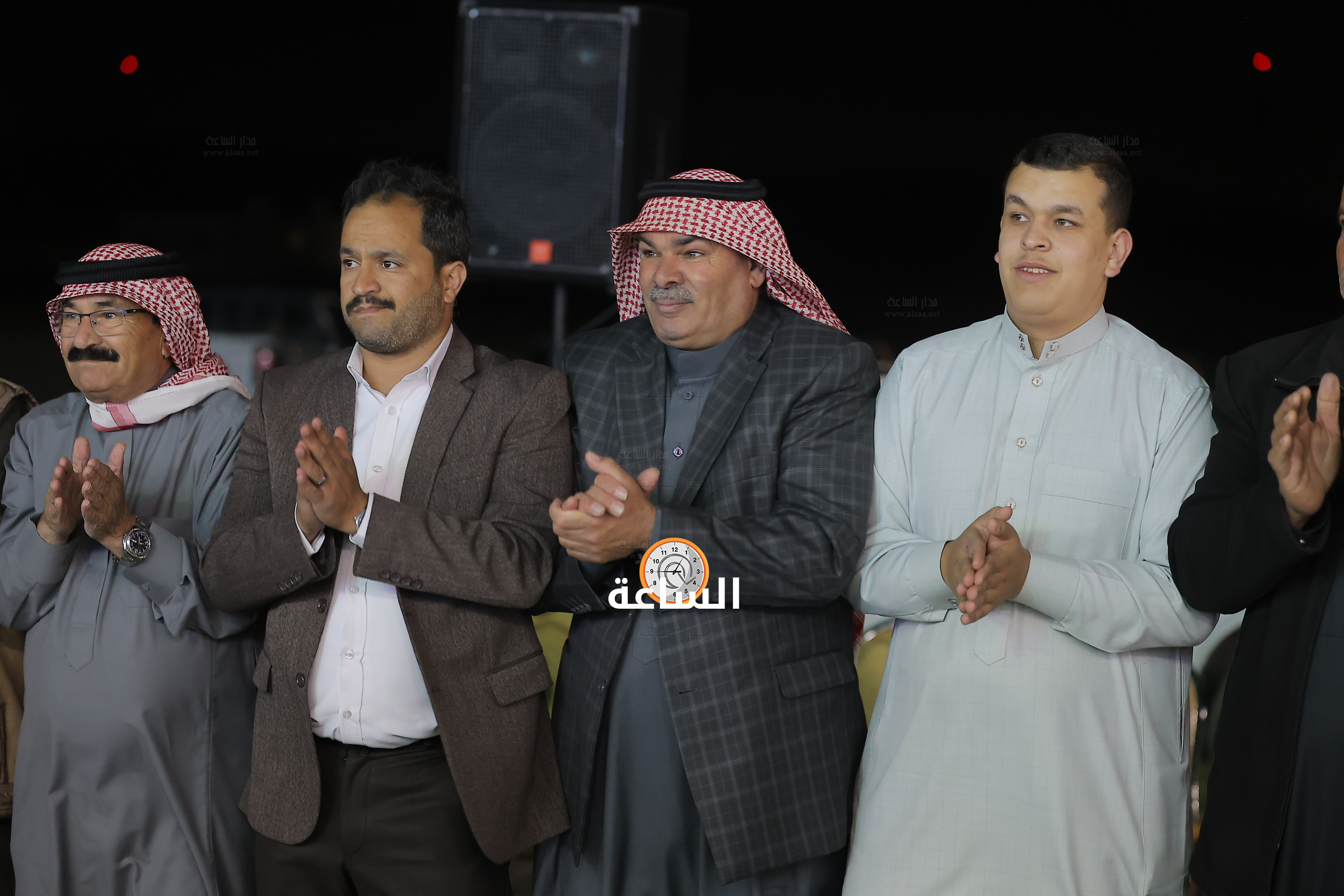 Madar Al-Saa Images 0.48977229245303533