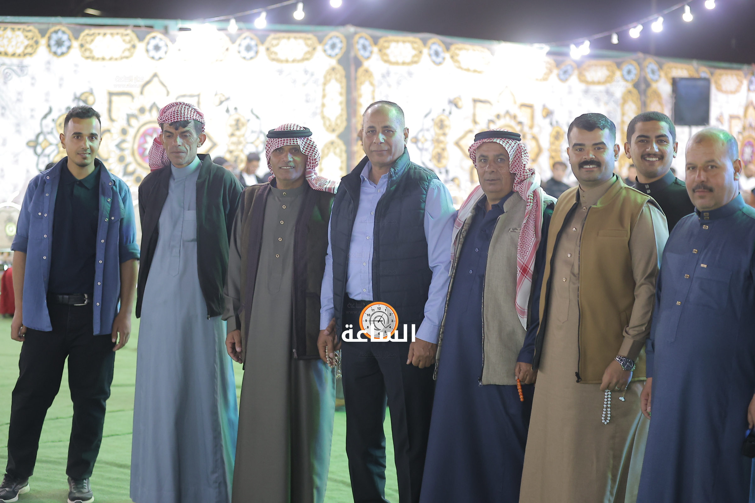 Madar Al-Saa Images 0.5930228080058115