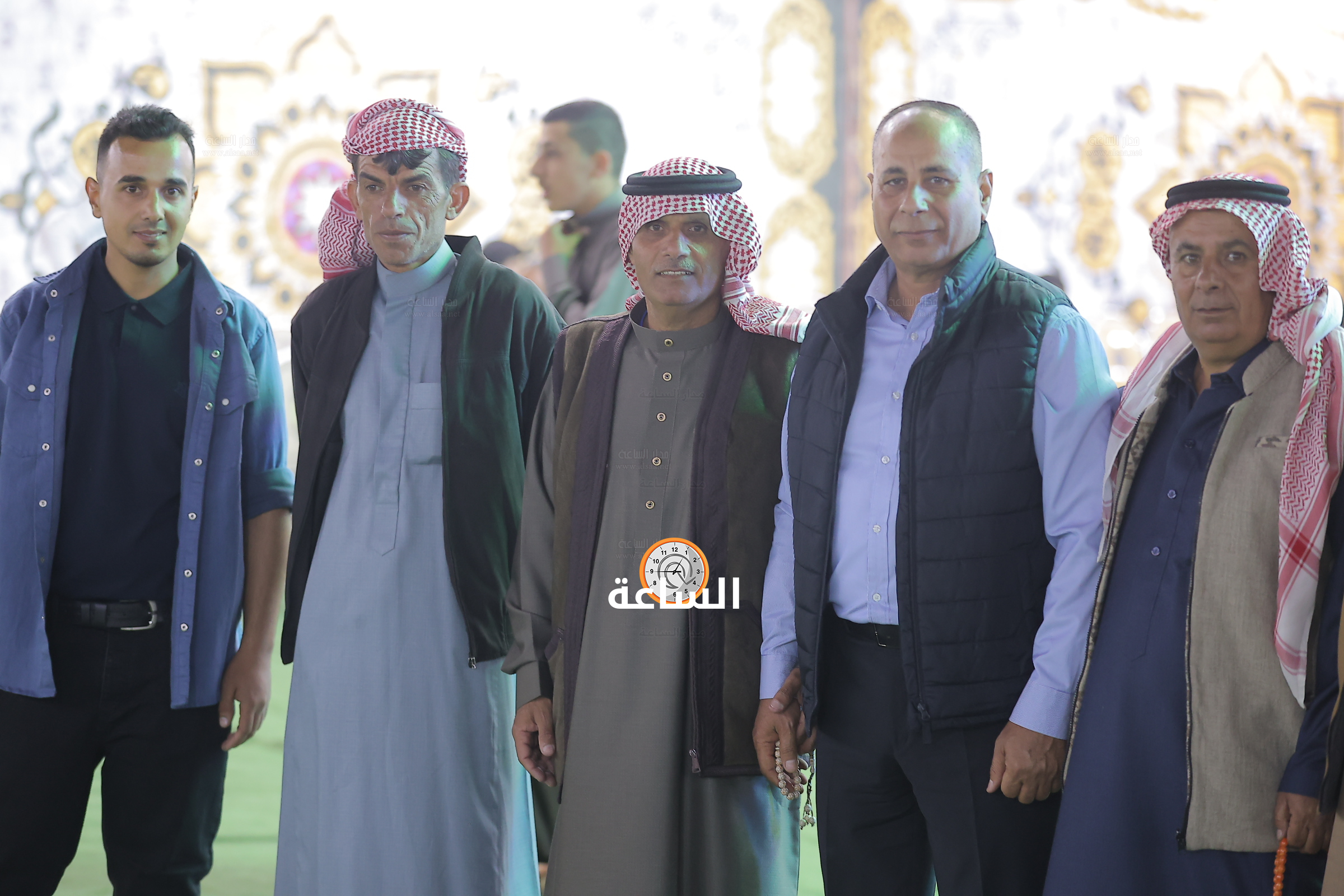 Madar Al-Saa Images 0.5289233930727011