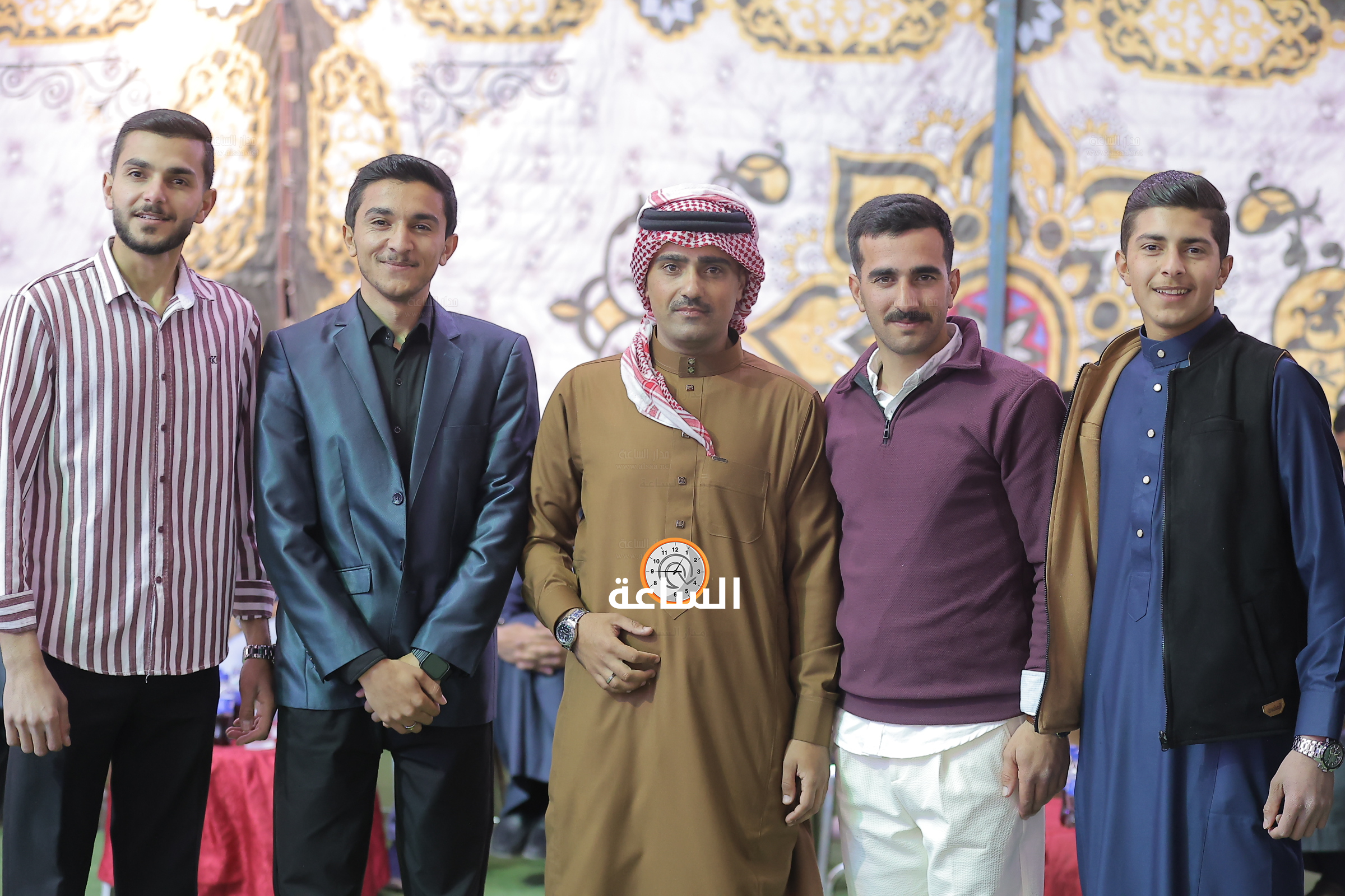 Madar Al-Saa Images 0.787814150490916