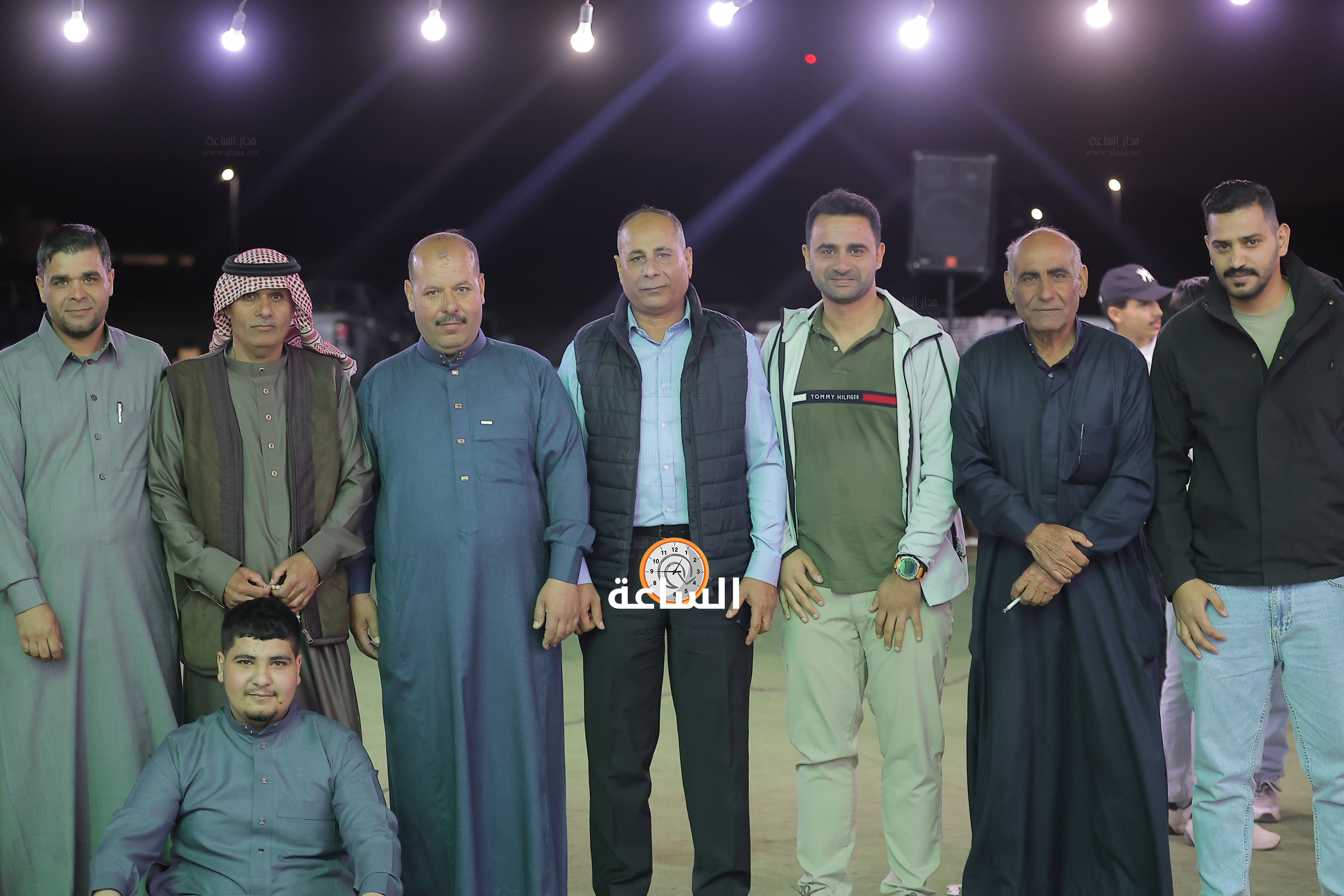Madar Al-Saa Images 0.5516082863844864