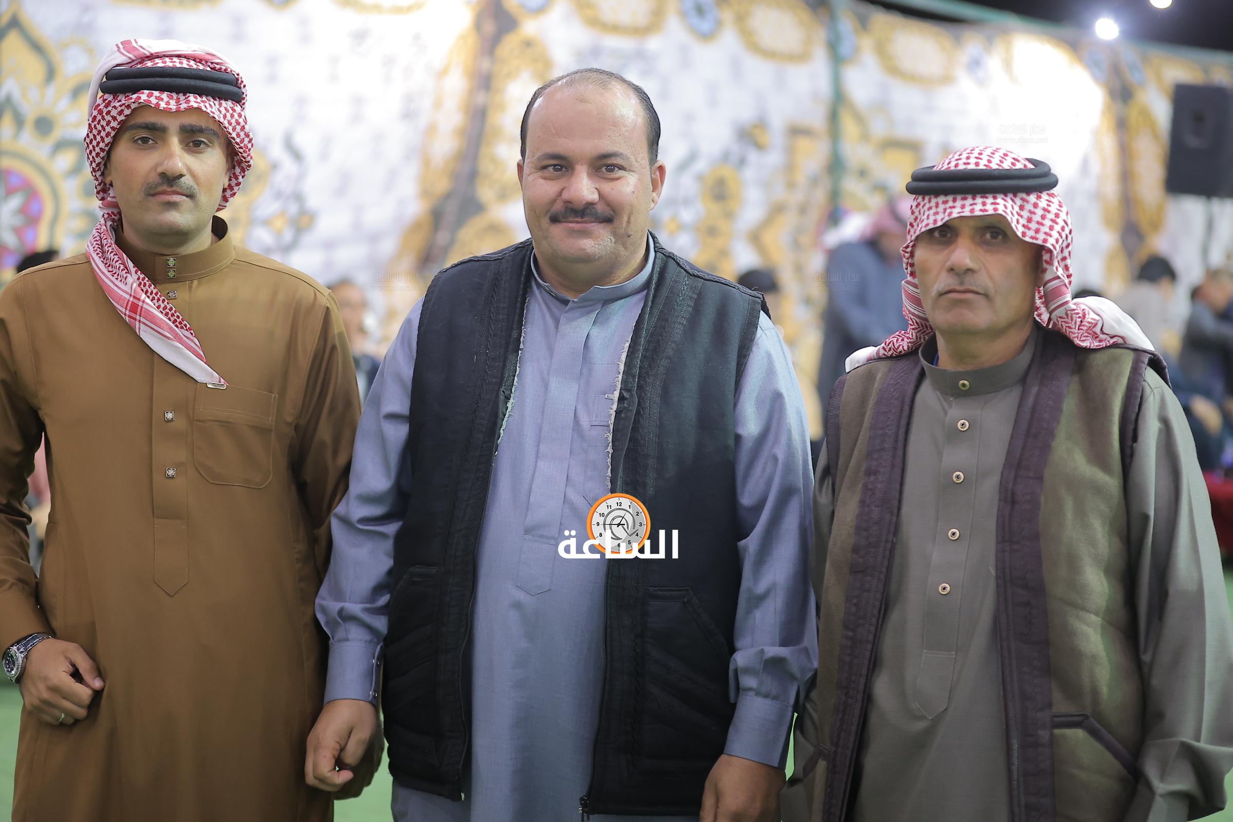 Madar Al-Saa Images 0.4137117635589582