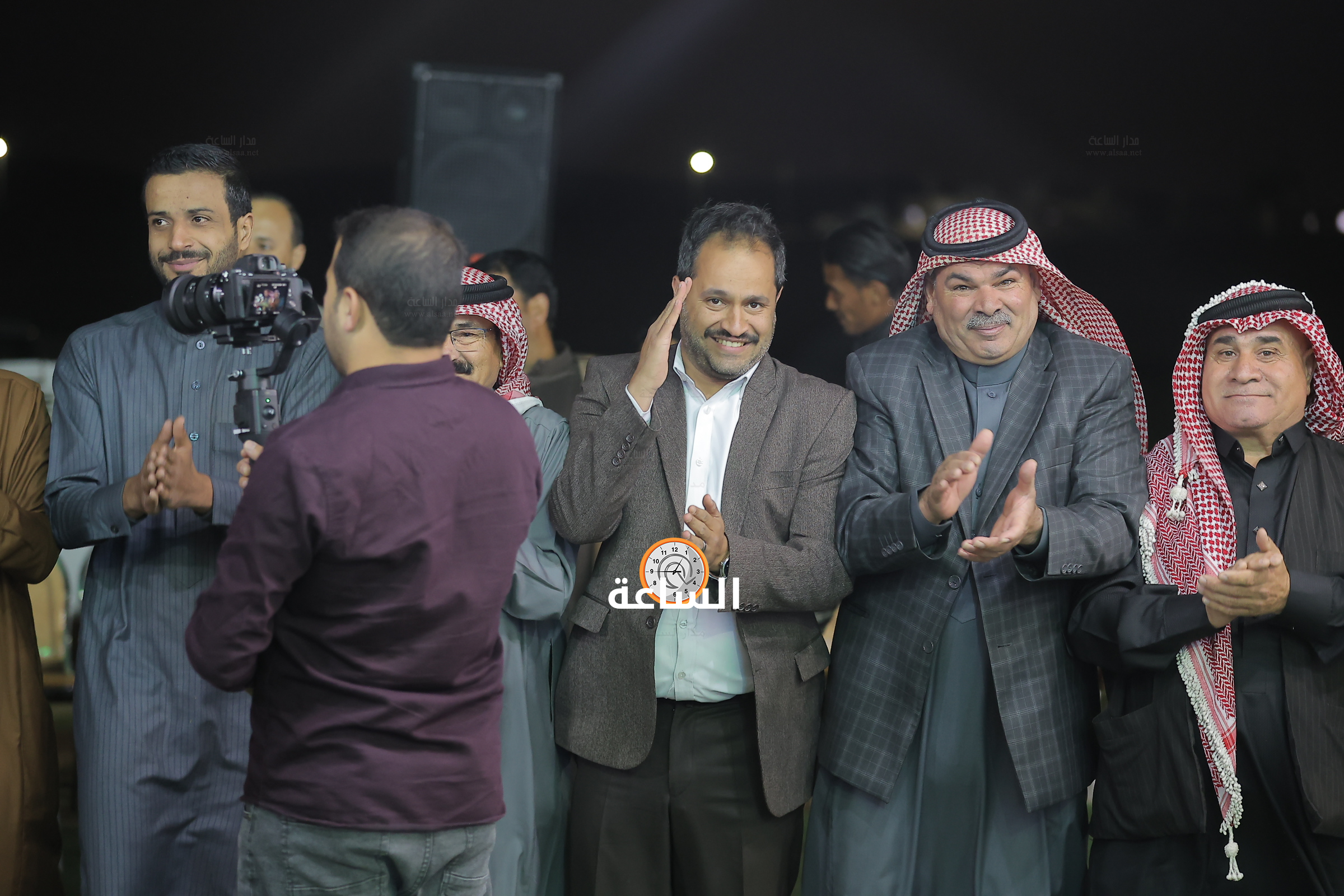 Madar Al-Saa Images 0.44951932455058297