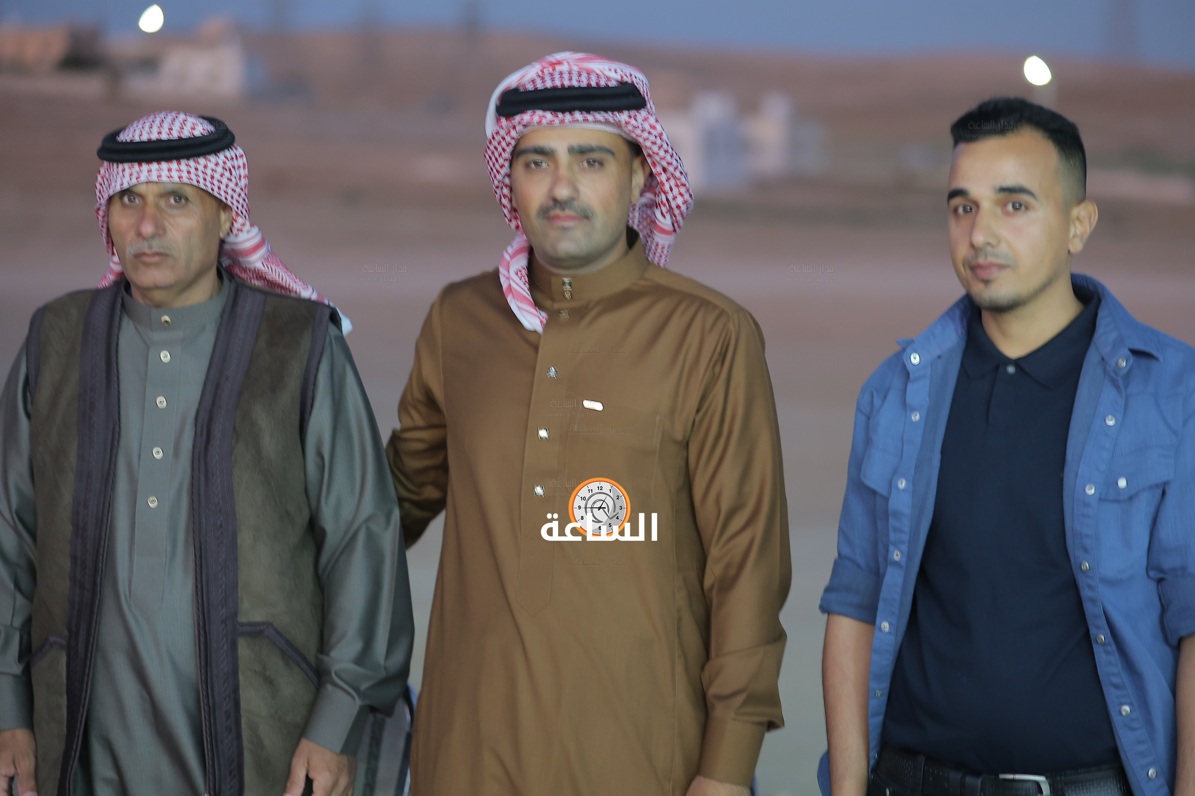 Madar Al-Saa Images 0.20788711167176266