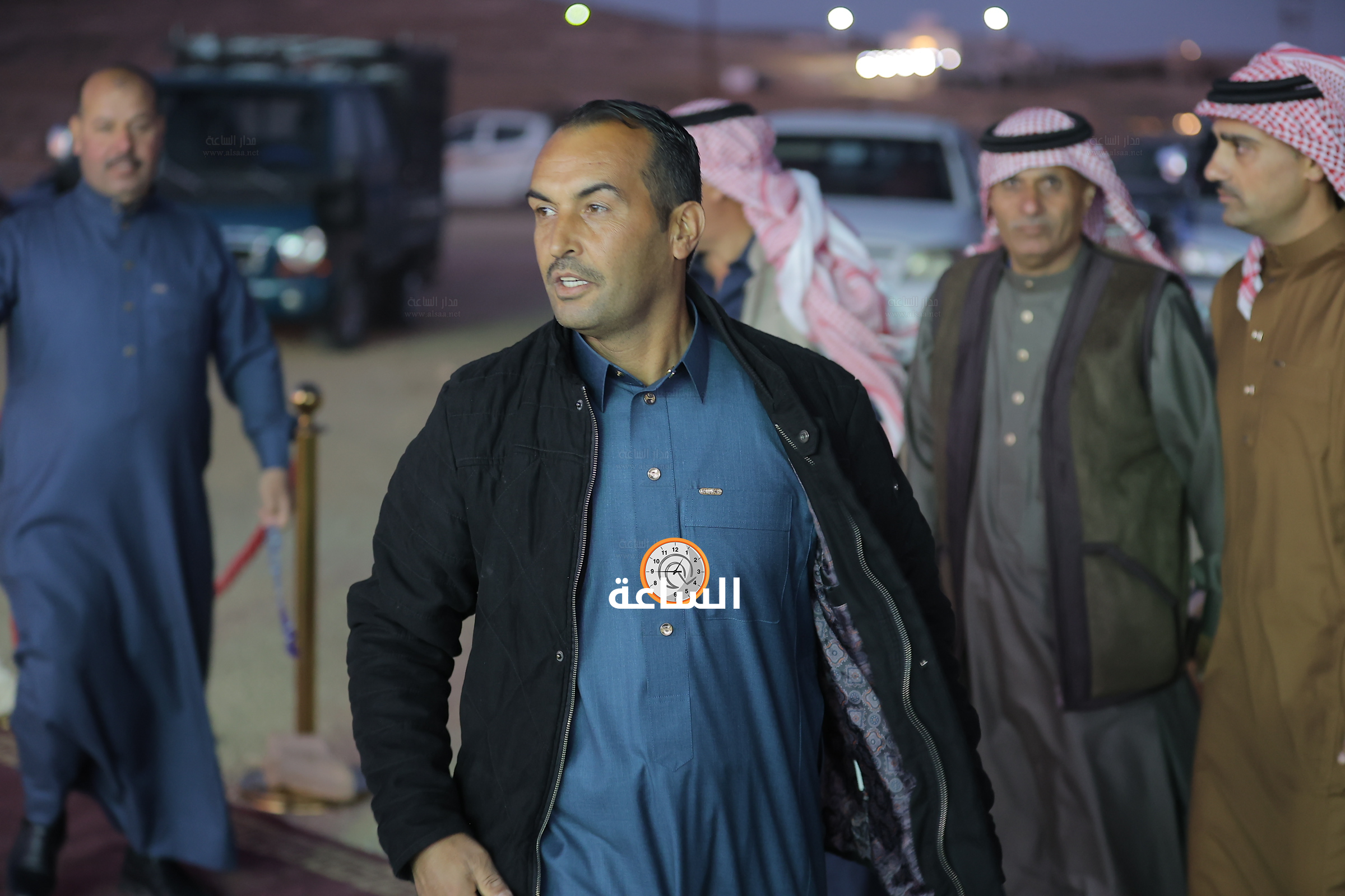 Madar Al-Saa Images 0.12039381005622651