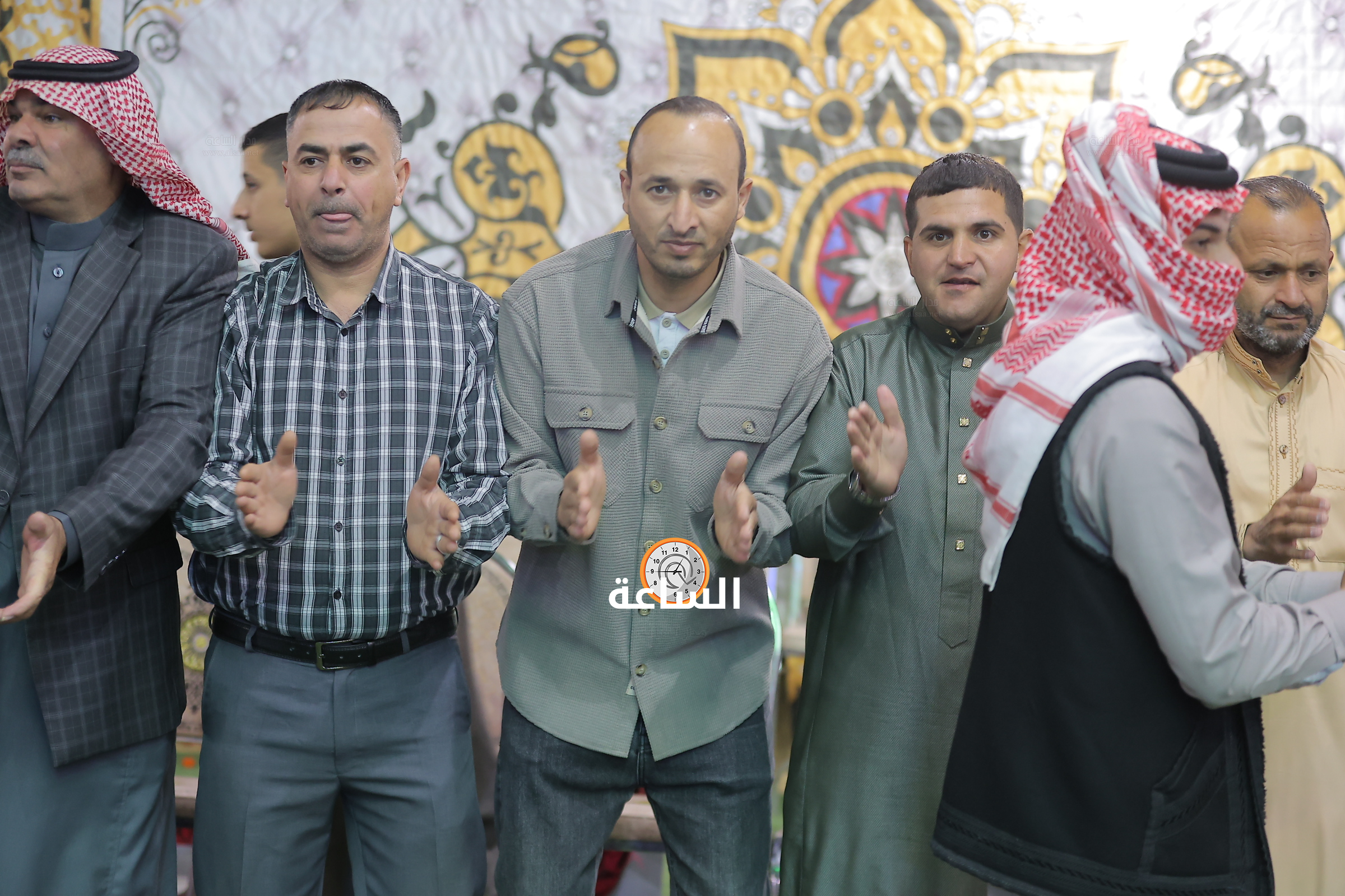 Madar Al-Saa Images 0.34217481065203437